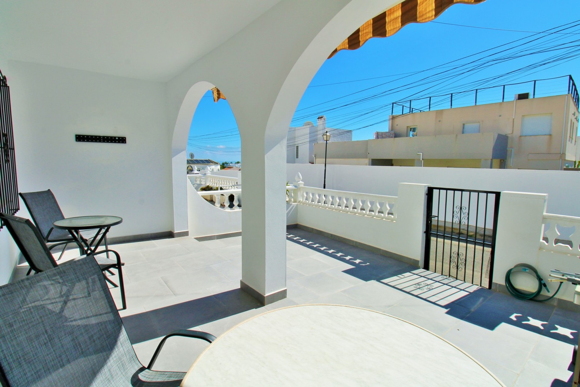 Revente - Bungalow - Villamartin