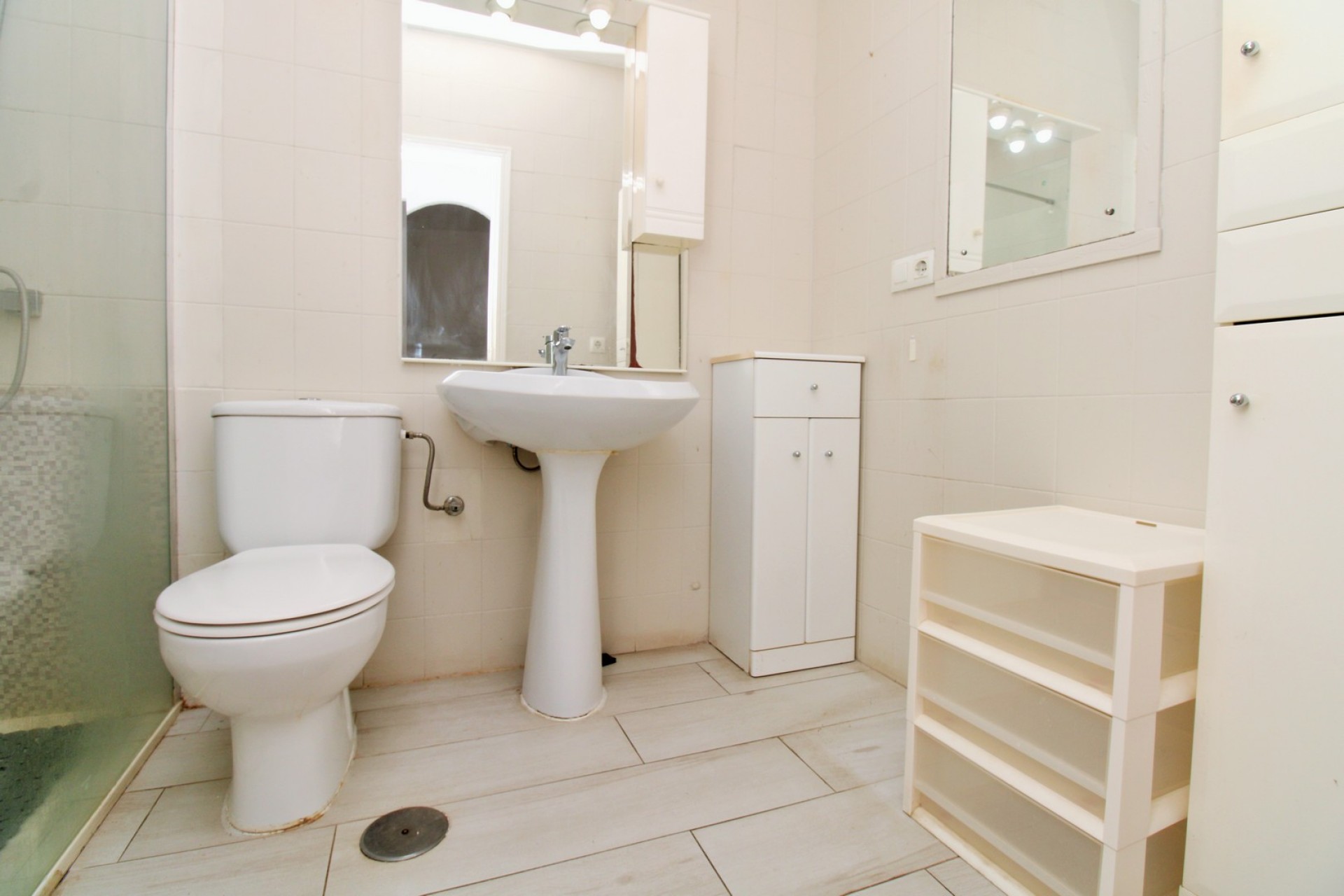 Revente - Bungalow - Villamartin