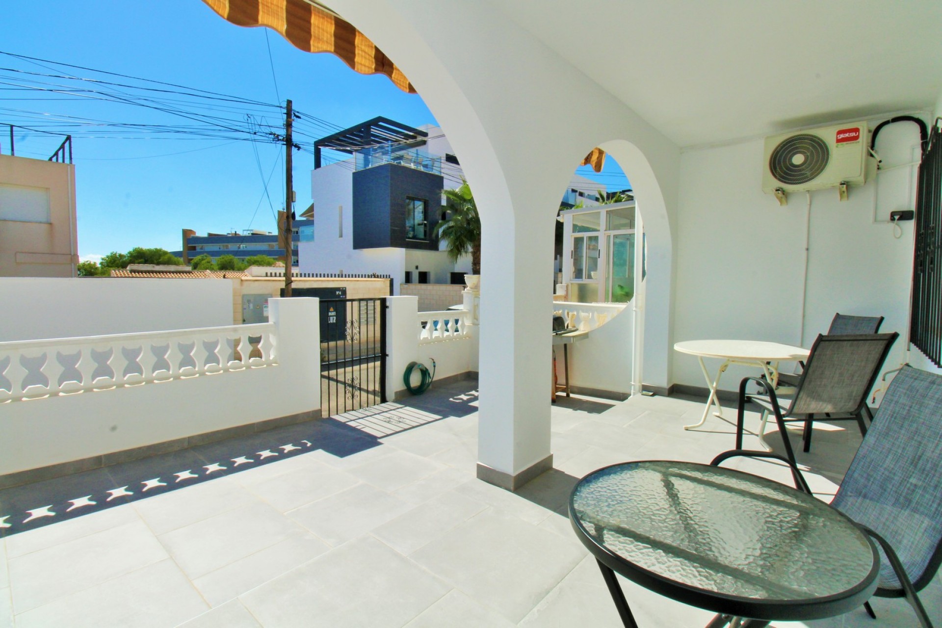Revente - Bungalow - Villamartin
