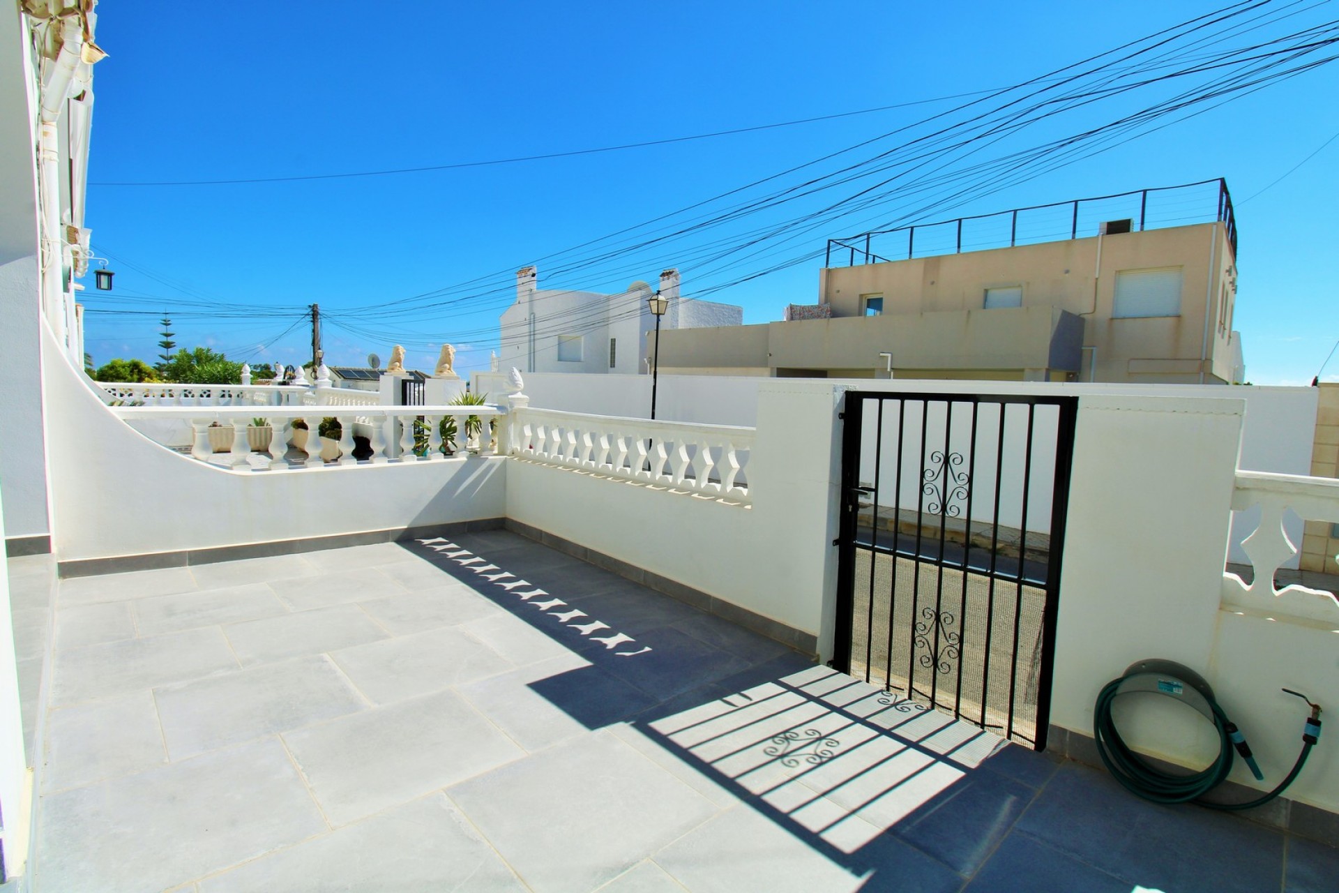 Revente - Bungalow - Villamartin