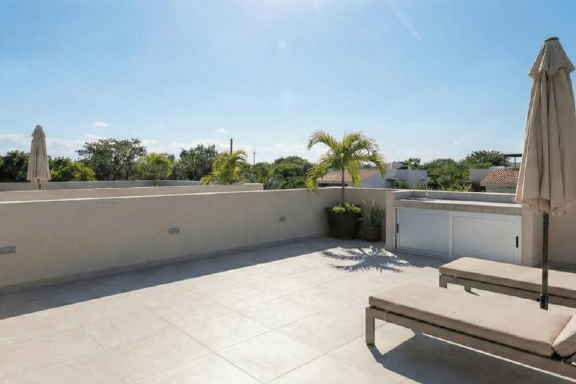 Revente - Bungalows - San Javier - 30730