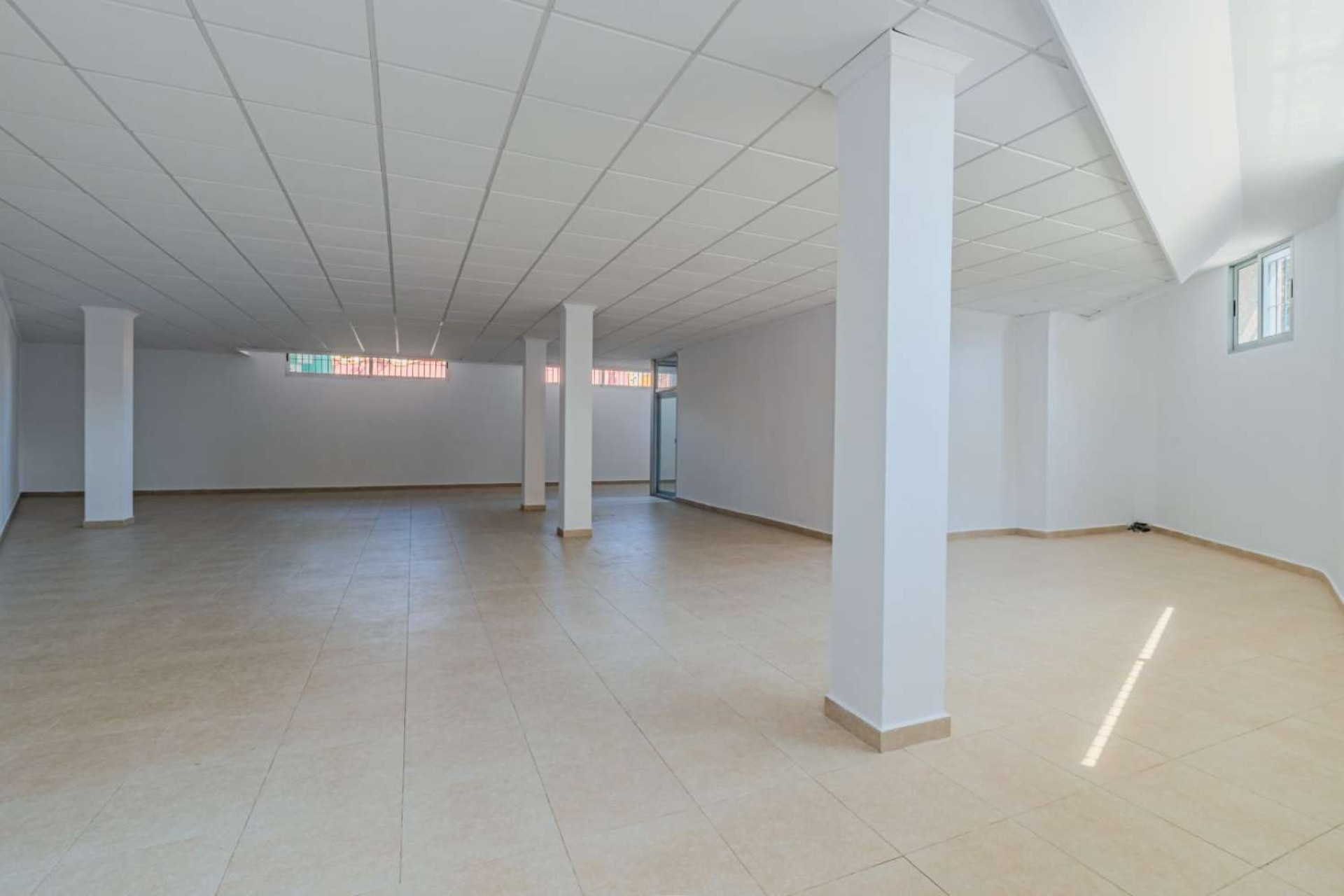 Revente - Business local - Torrevieja - Nueva Torrevieja - Aguas Nuevas