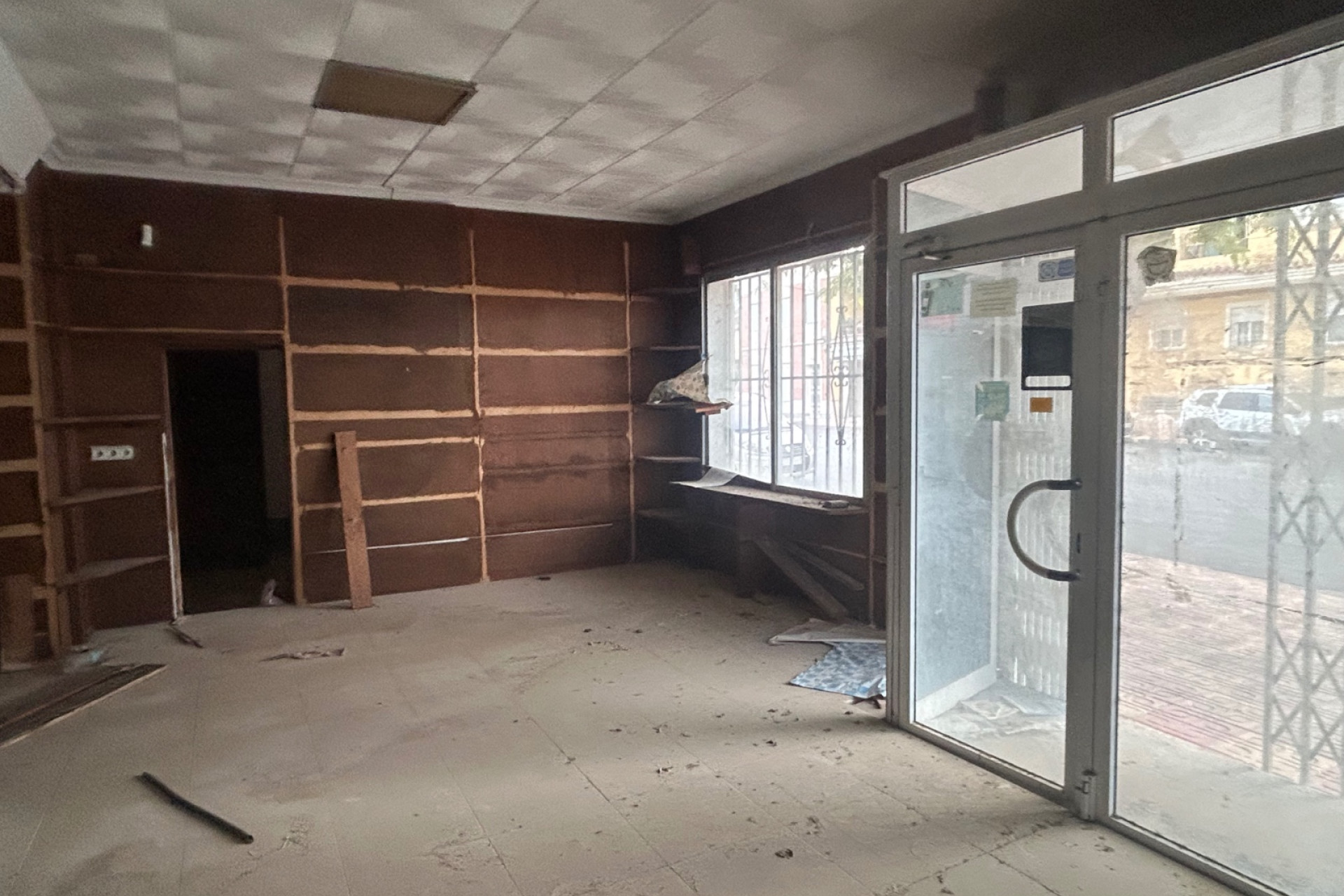 Revente - Business premises - Jacarilla