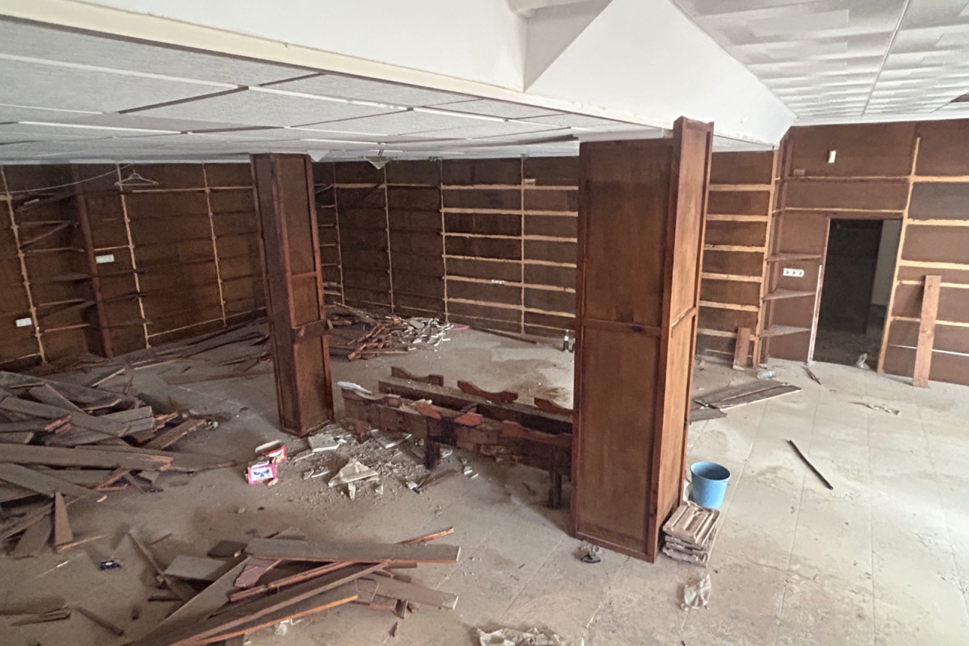 Revente - Business premises - Jacarilla