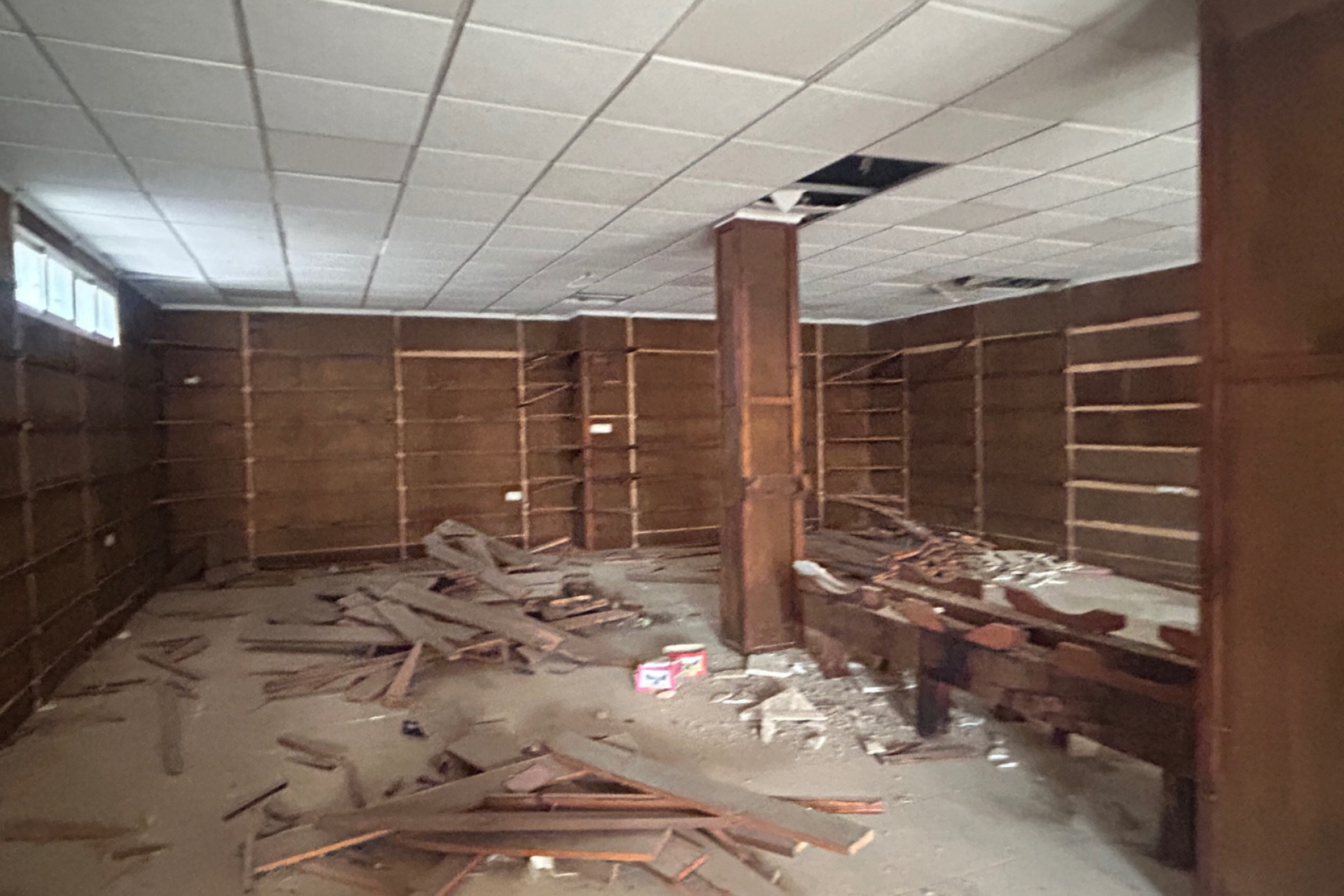 Revente - Business premises - Jacarilla