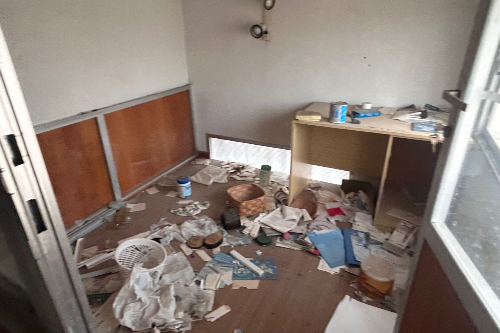 Revente - Business premises - Jacarilla