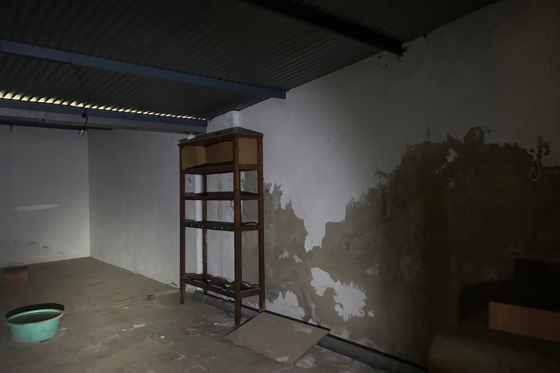 Revente - Business premises - Jacarilla