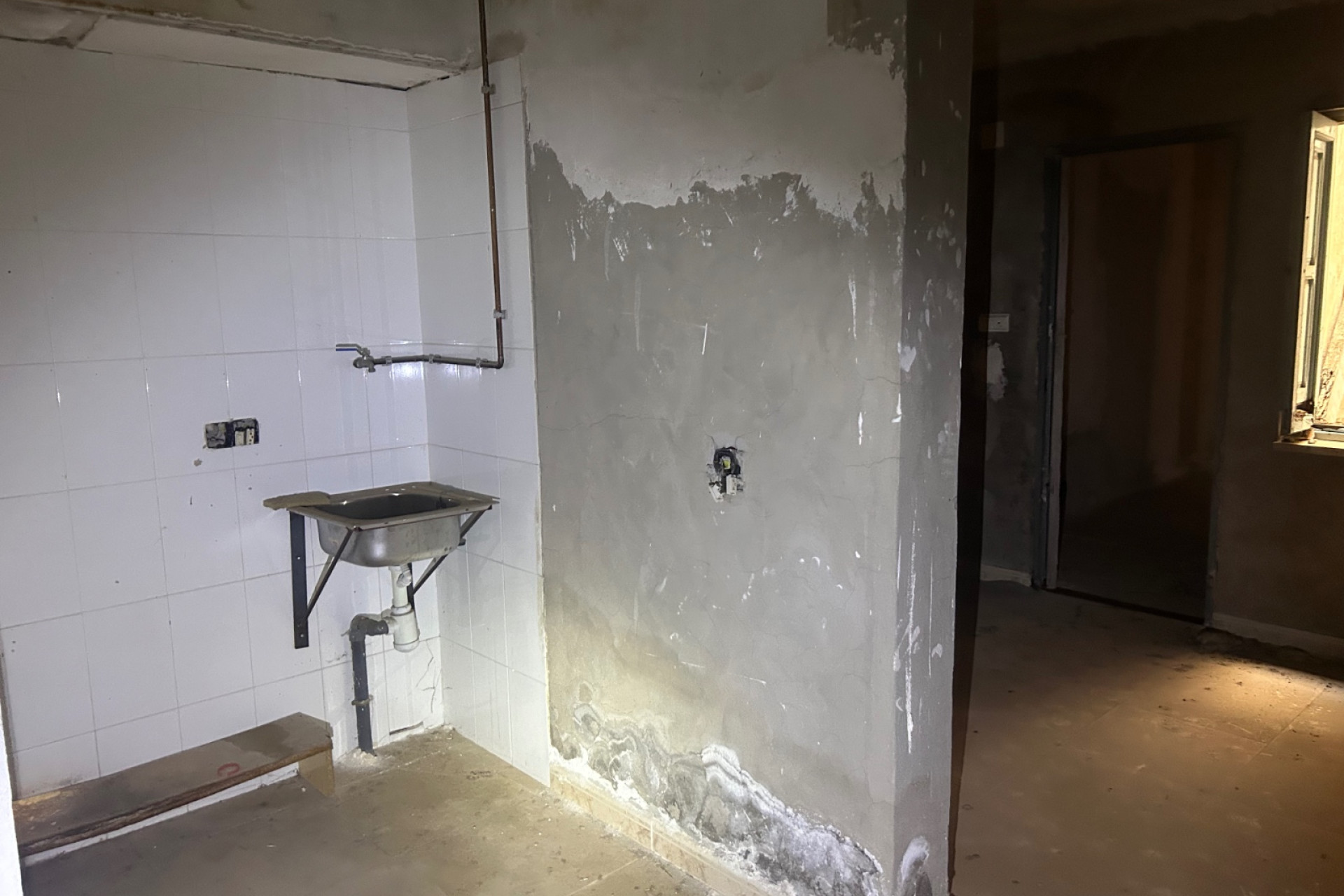 Revente - Business premises - Jacarilla