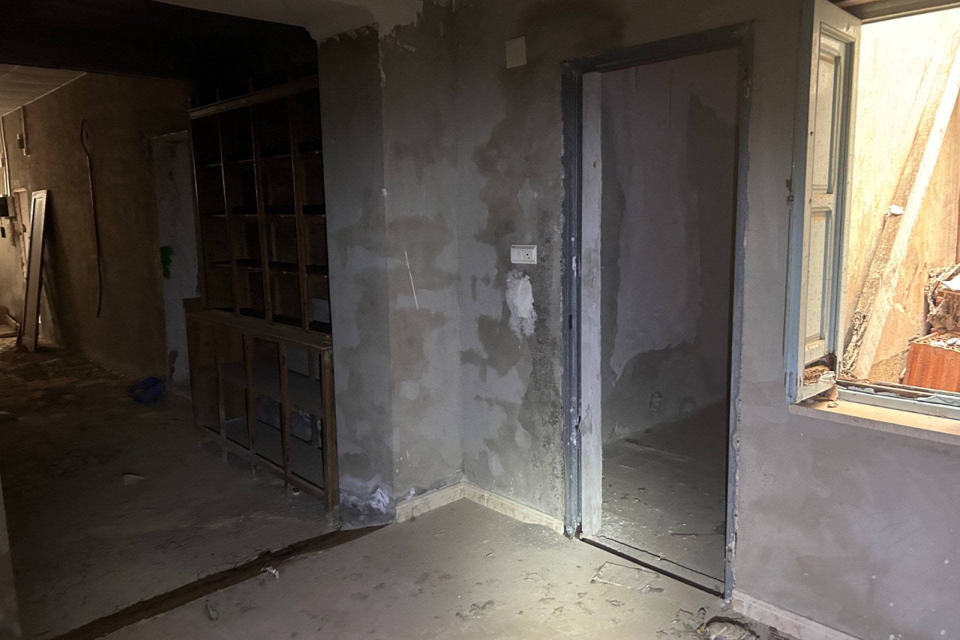 Revente - Business premises - Jacarilla