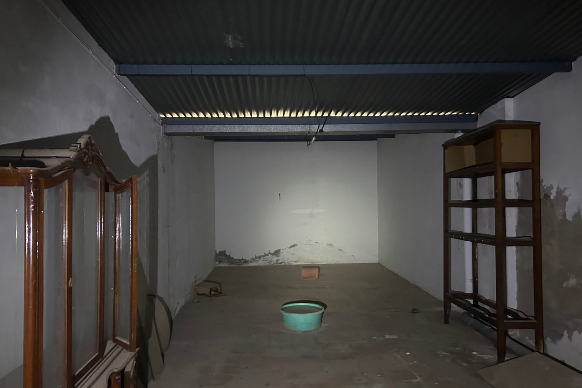 Revente - Business premises - Jacarilla