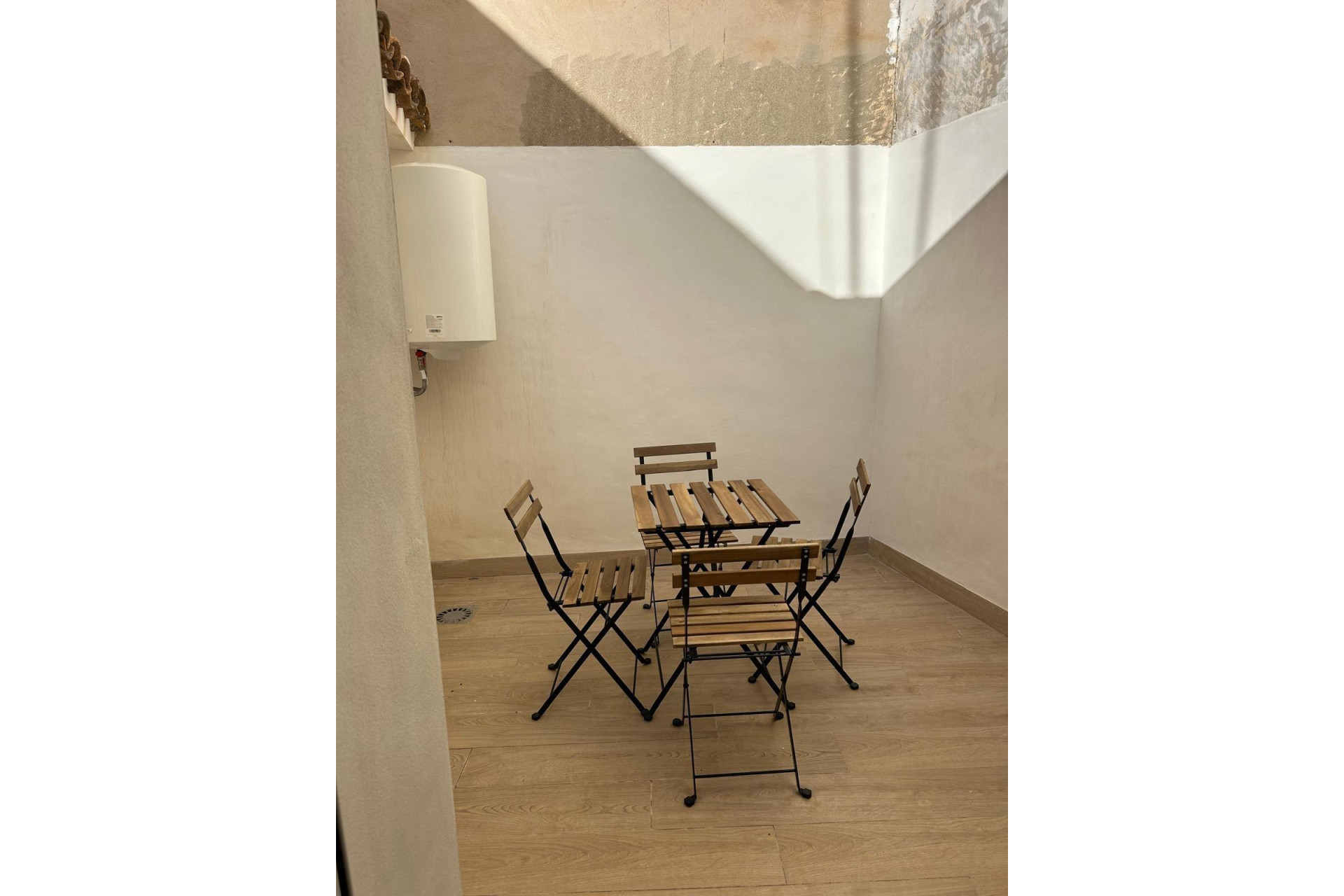 Revente - Casa de Pueblo - Benidorm - Levante