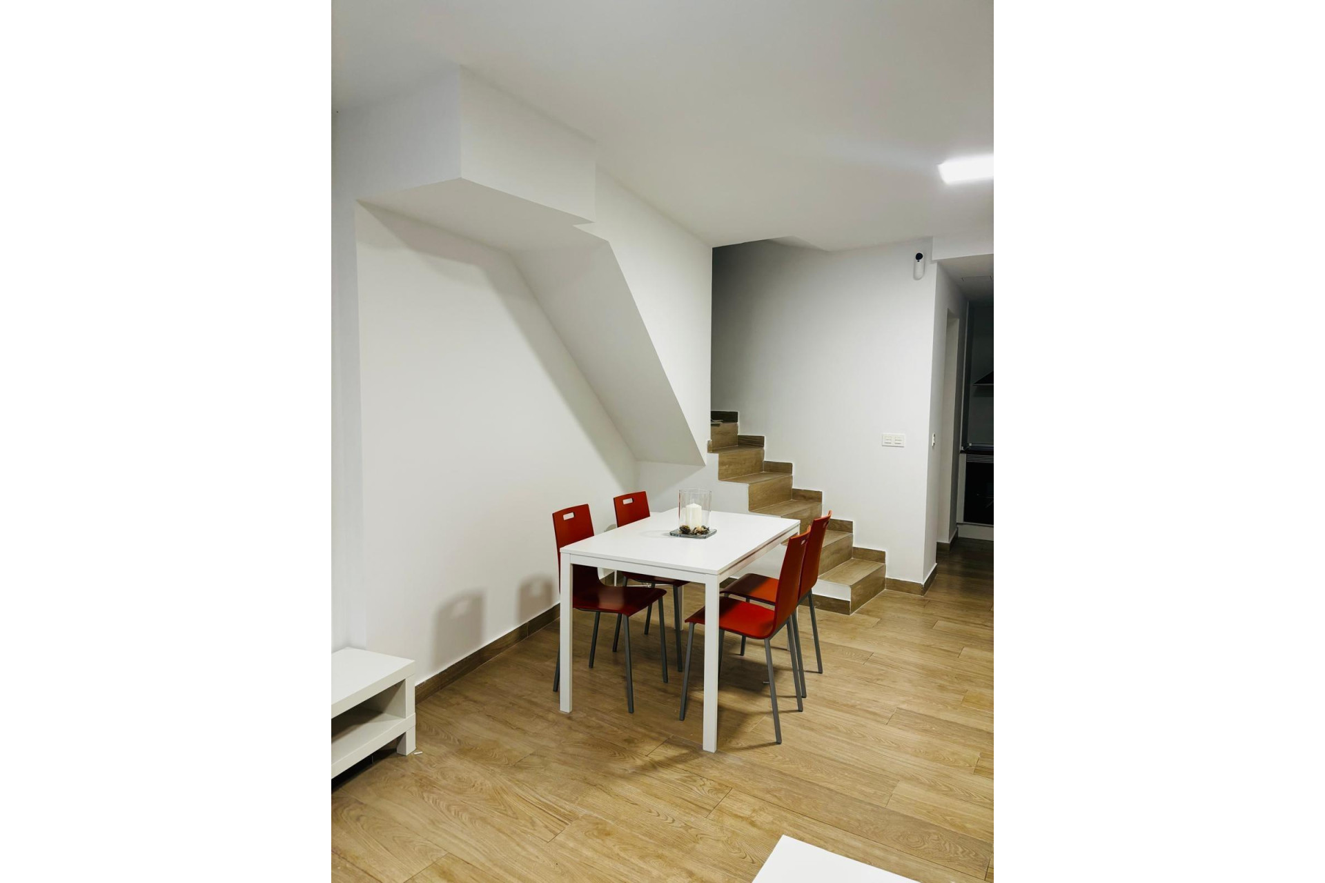 Revente - Casa de Pueblo - Benidorm - Levante