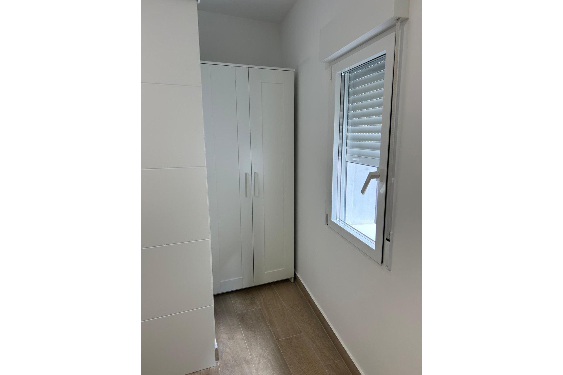 Revente - Casa de Pueblo - Benidorm - Levante