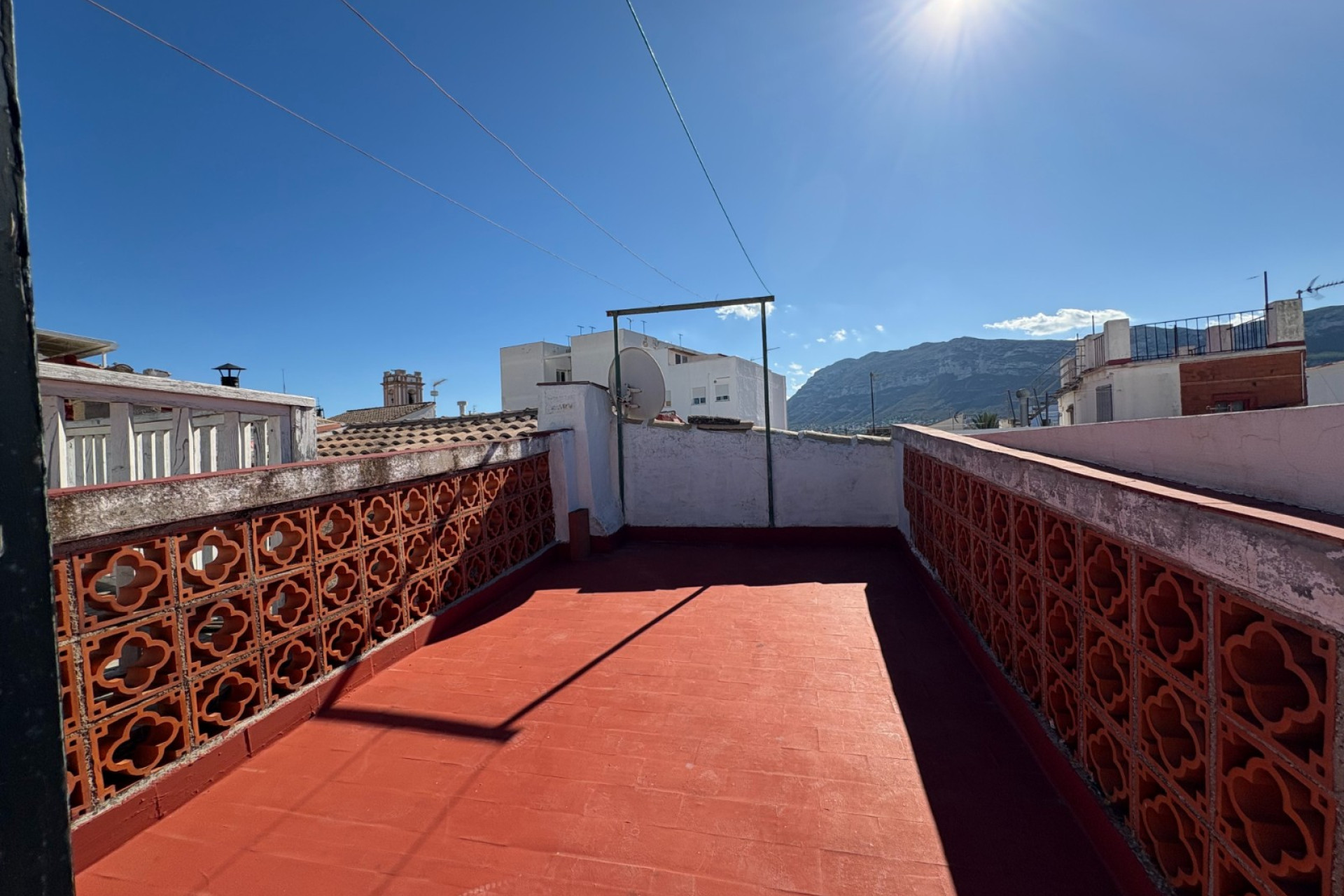 Revente - Casa de Pueblo - Denia - Center