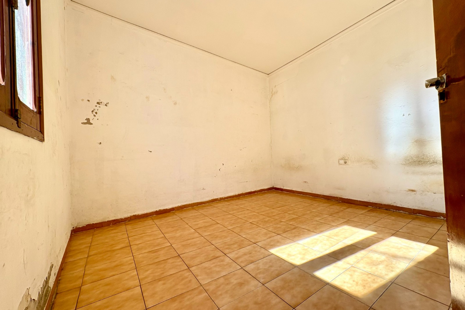 Revente - Casa de Pueblo - Denia - Center