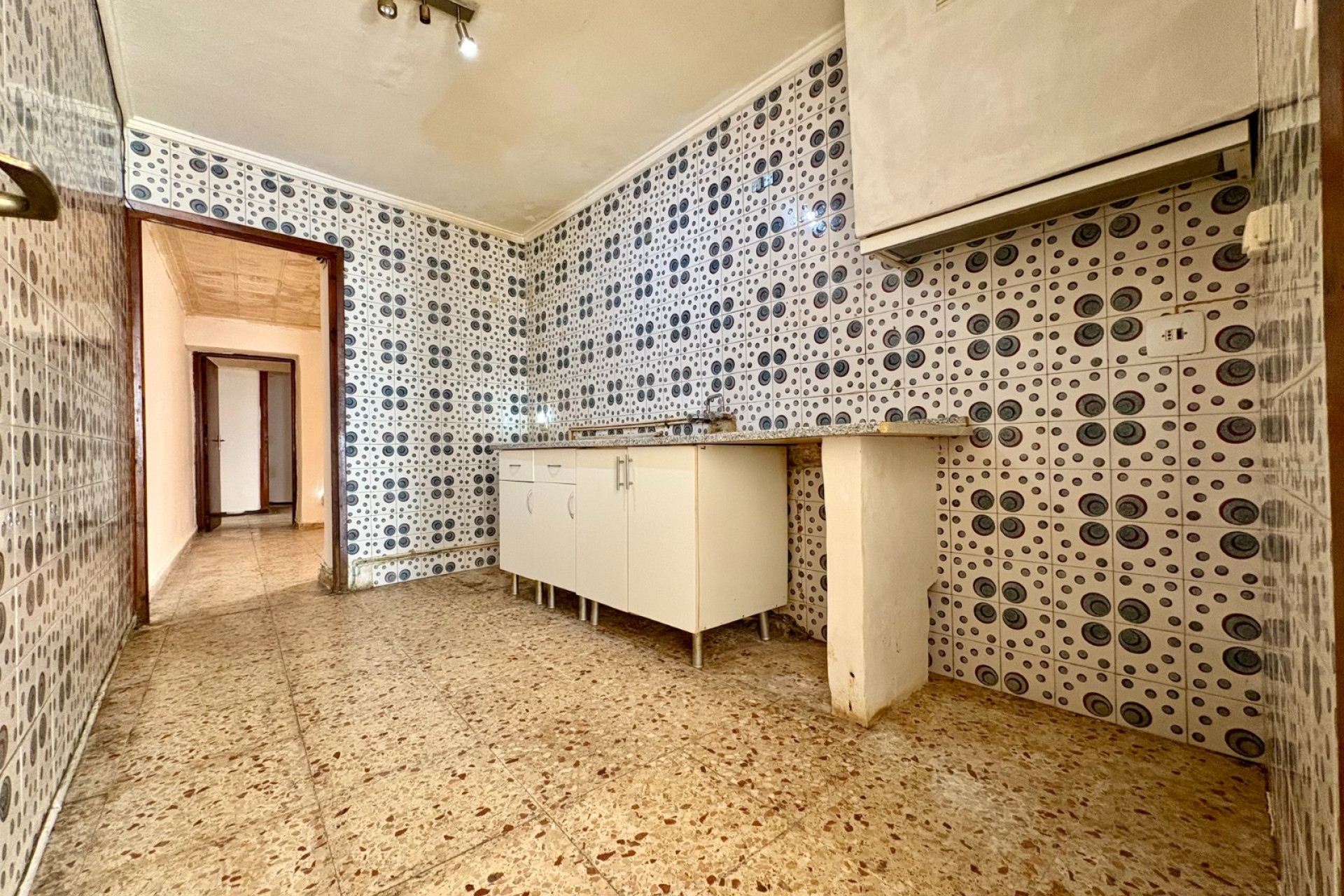 Revente - Casa de Pueblo - Denia - Center