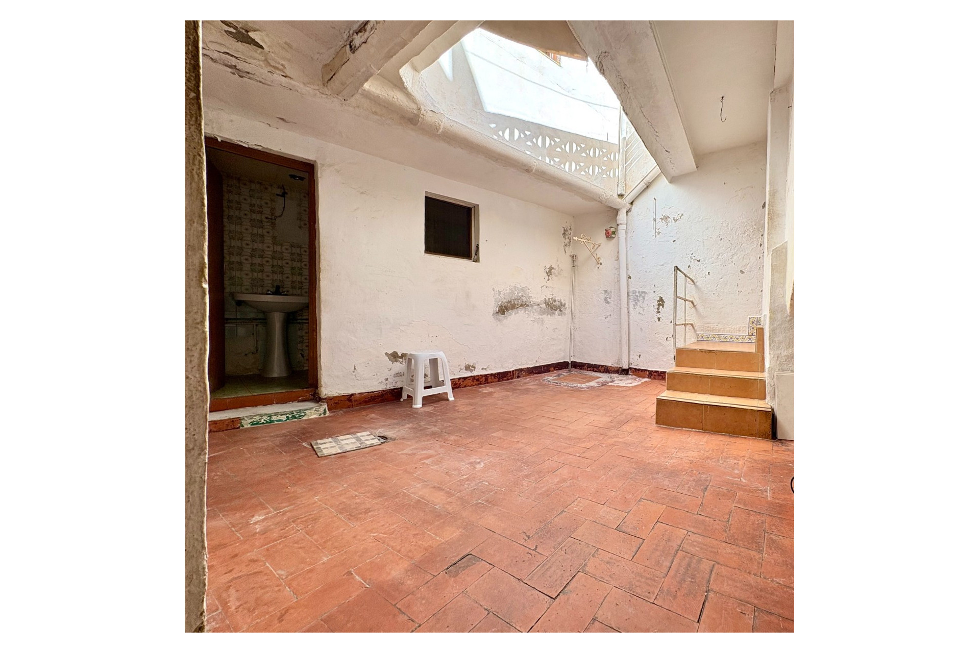 Revente - Casa de Pueblo - Denia - Center