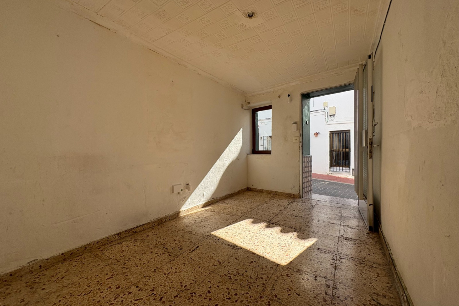 Revente - Casa de Pueblo - Denia - Center