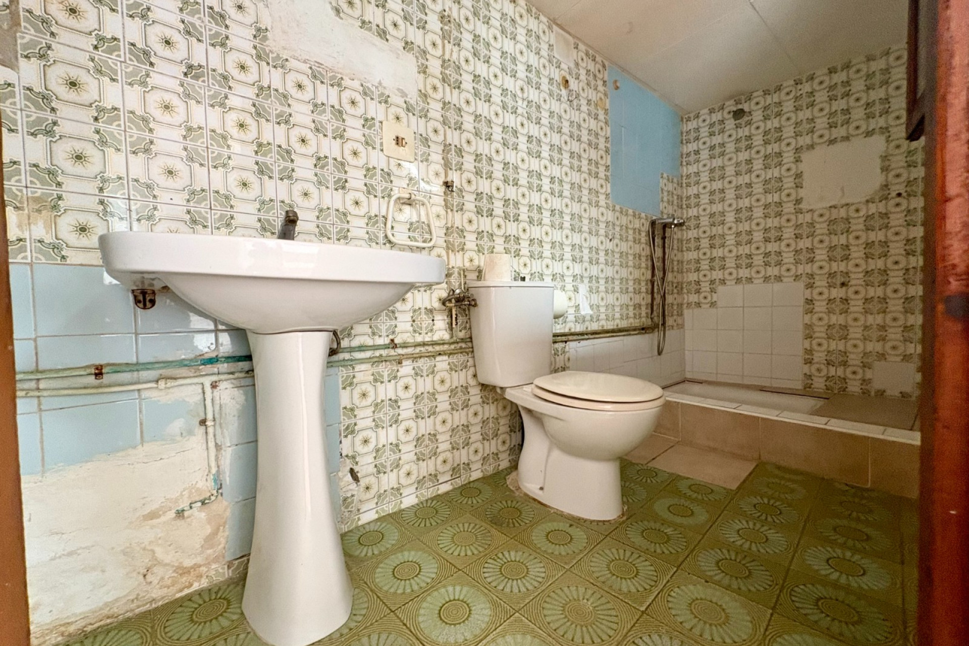 Revente - Casa de Pueblo - Denia - Center