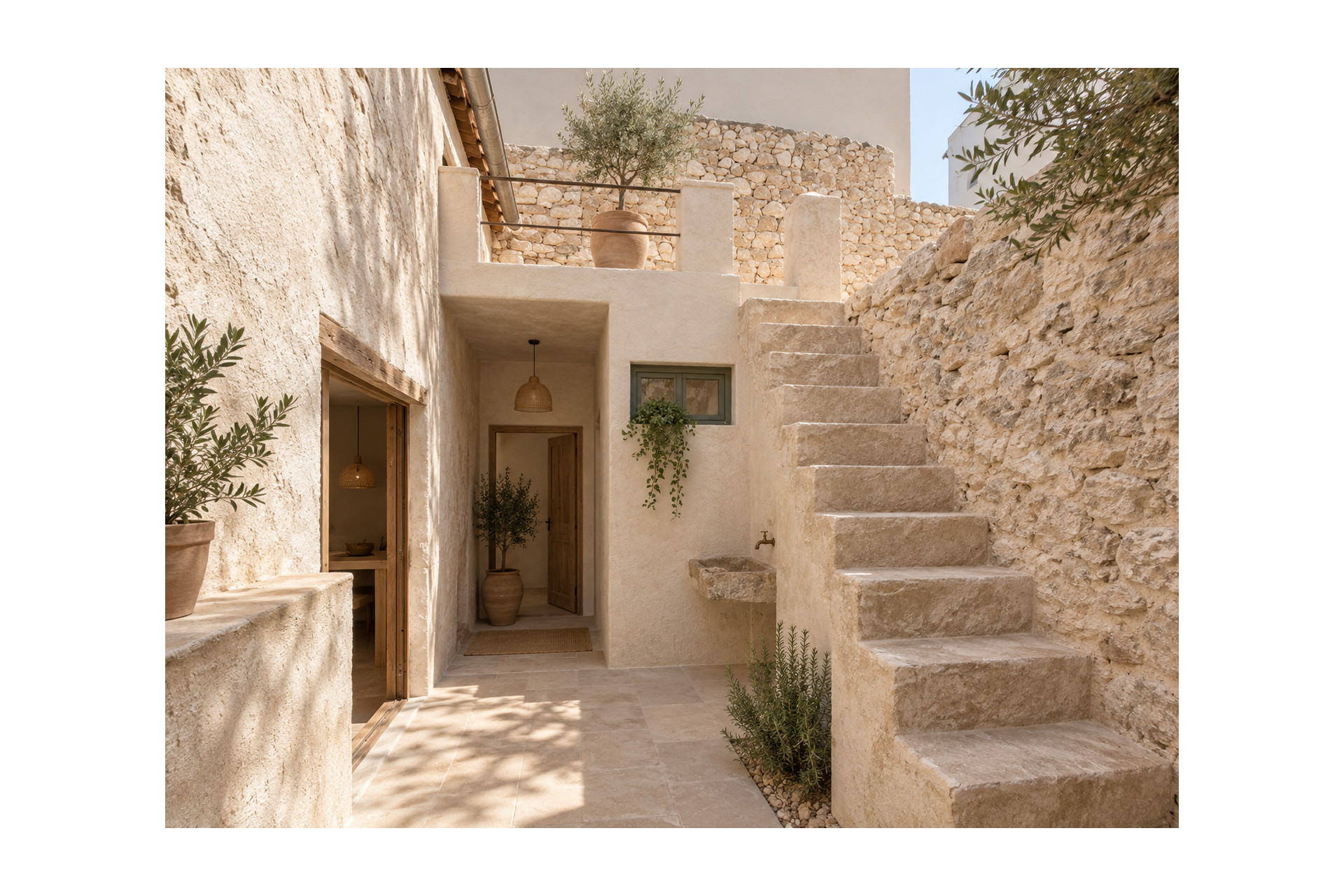 Revente - Casa de Pueblo - Gata de Gorgos