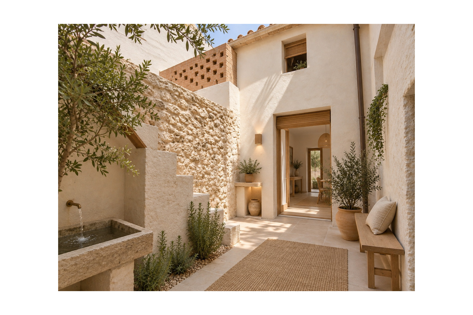 Revente - Casa de Pueblo - Gata de Gorgos