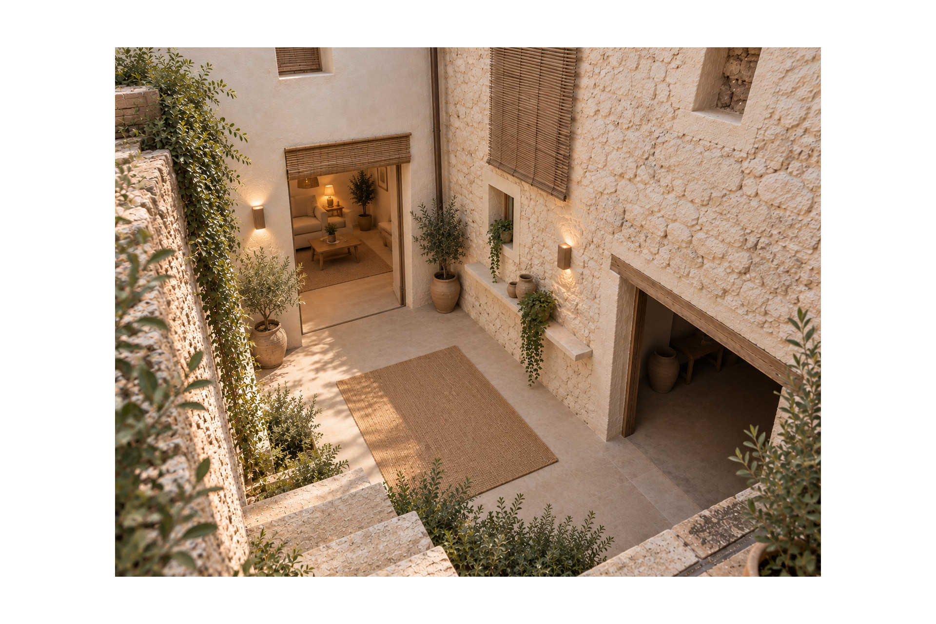 Revente - Casa de Pueblo - Gata de Gorgos