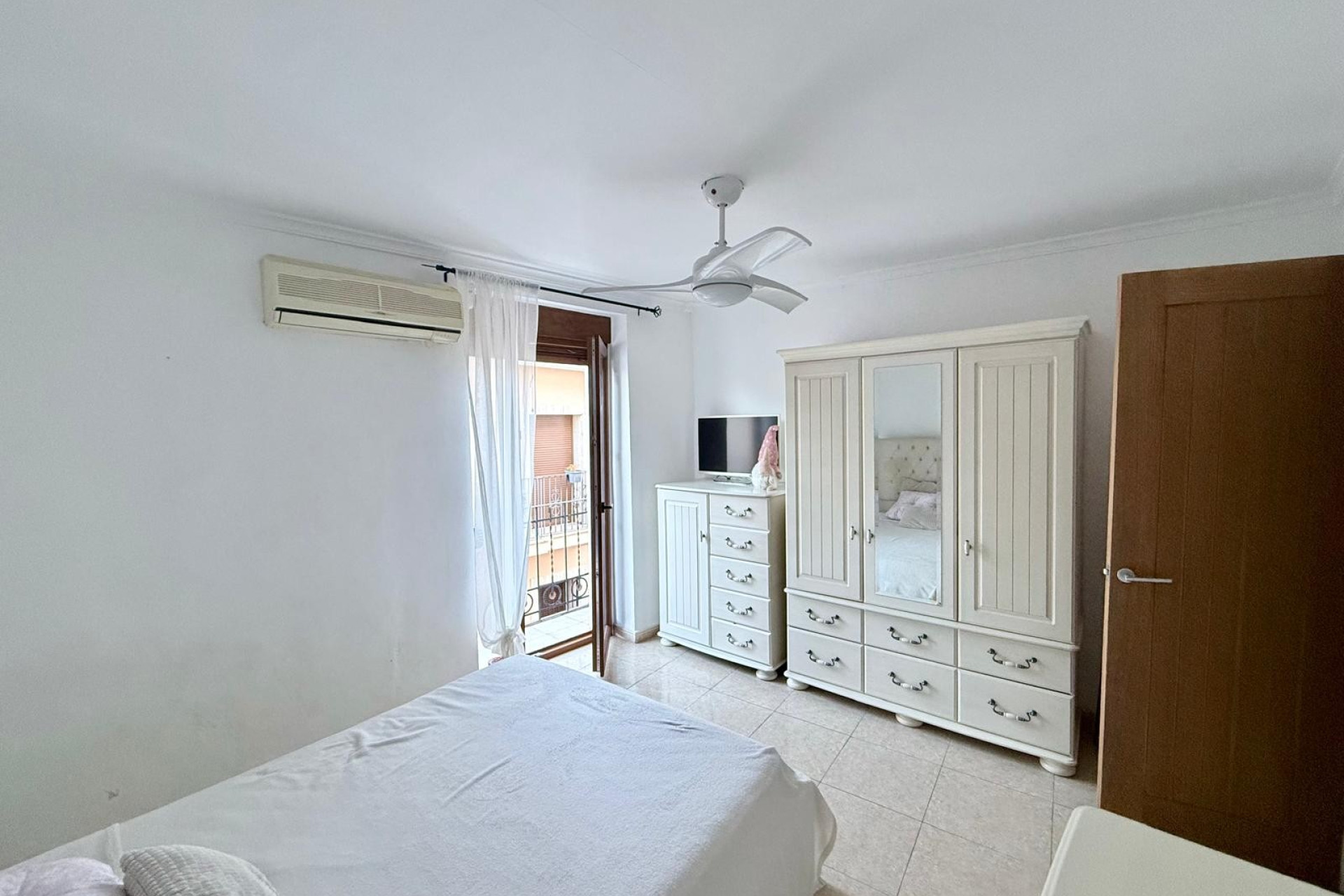 Revente - Casa de Pueblo - Palma de Gandia - Centro