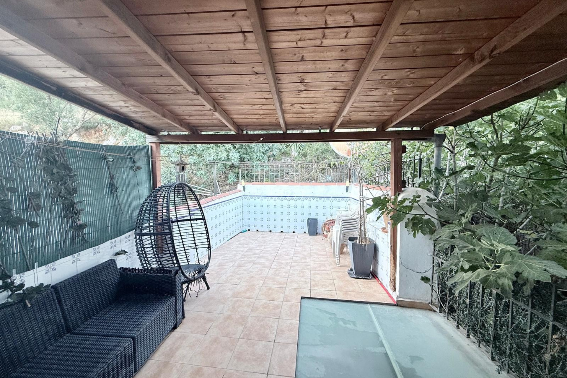 Revente - Casa de Pueblo - Palma de Gandia - Centro