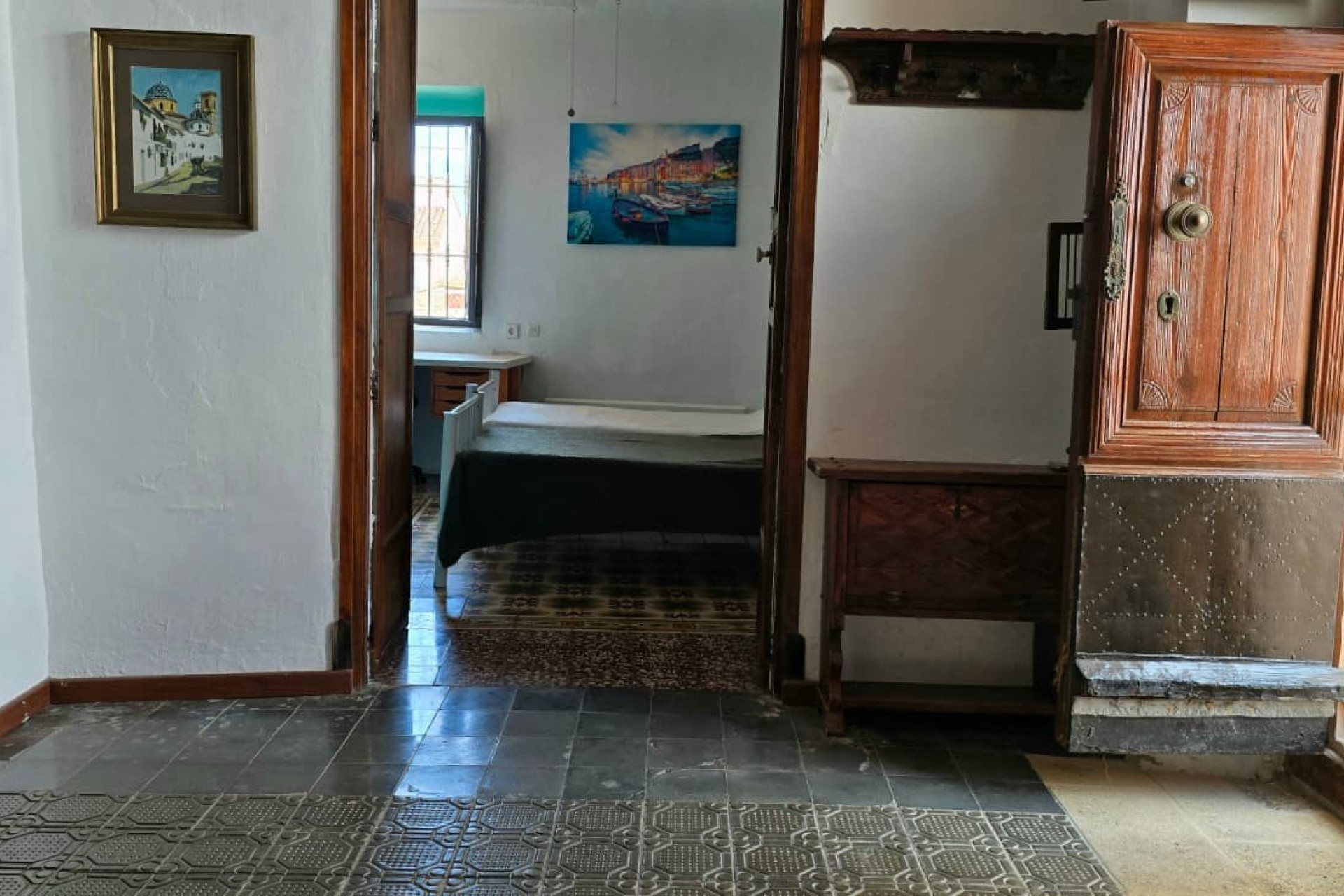 Revente - Casa de Pueblo - Polop