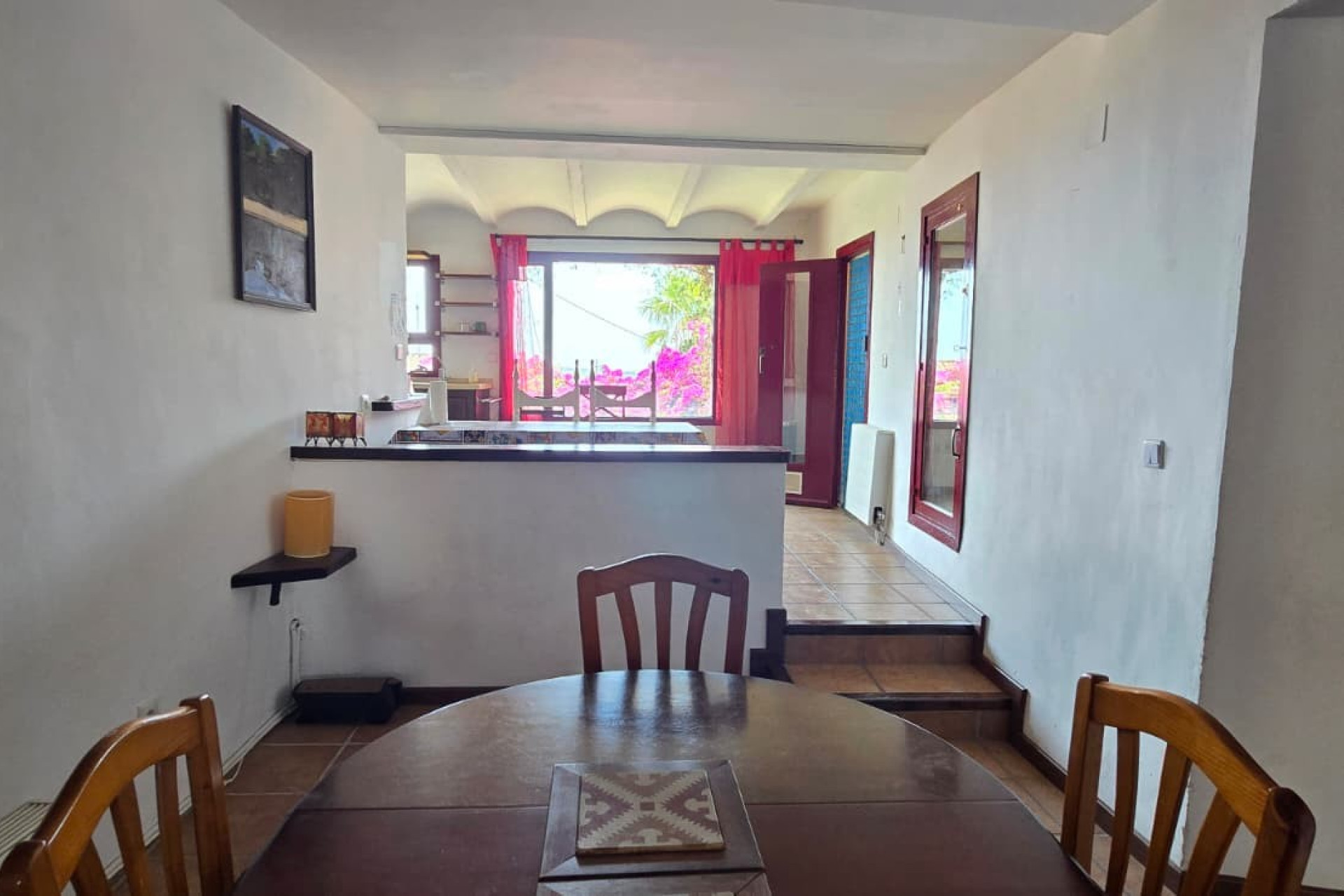 Revente - Casa de Pueblo - Polop