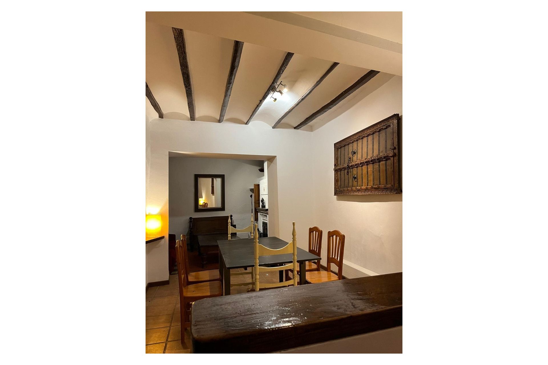 Revente - Casa de Pueblo - Polop