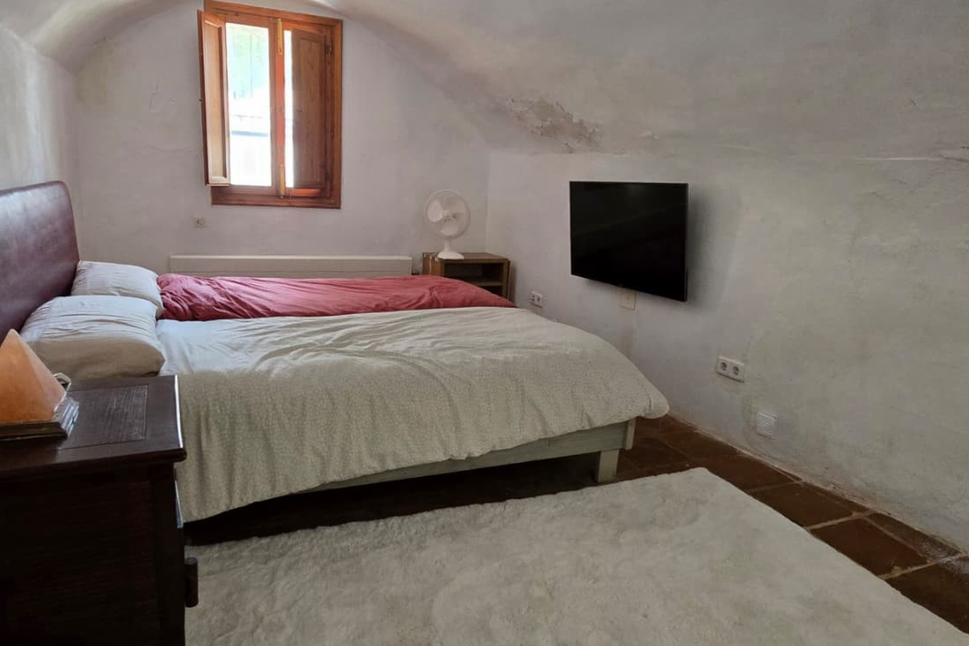 Revente - Casa de Pueblo - Polop