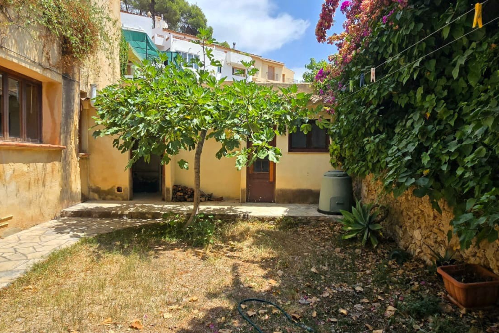 Revente - Casa de Pueblo - Polop