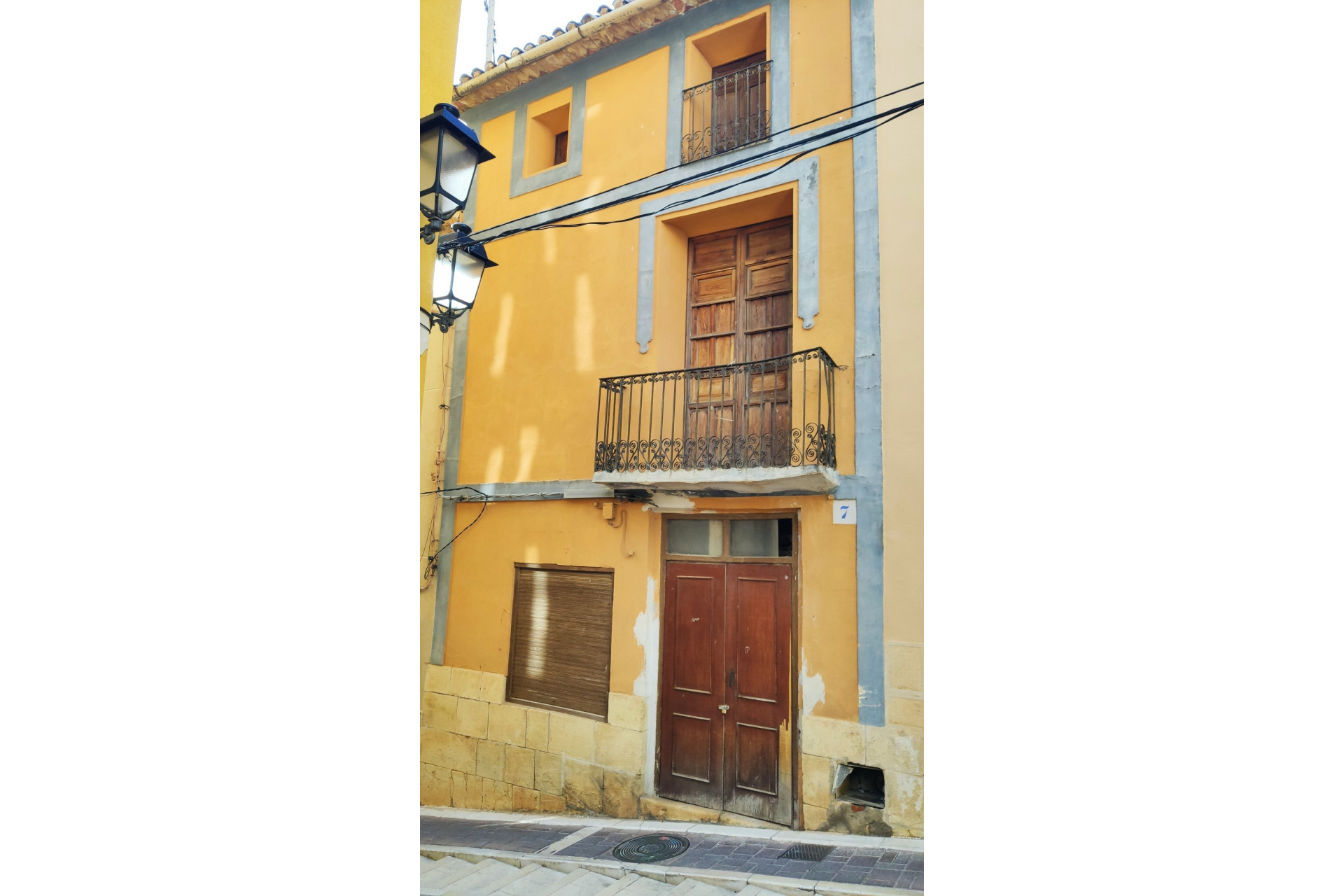 Revente - Casa de Pueblo - Polop