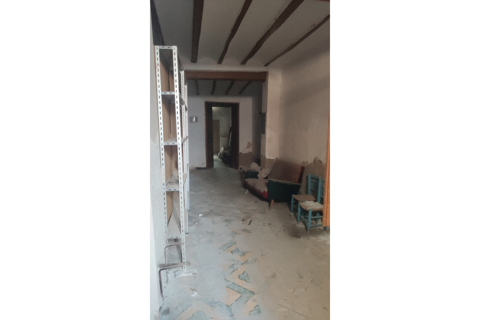 Revente - Casa de Pueblo - Polop