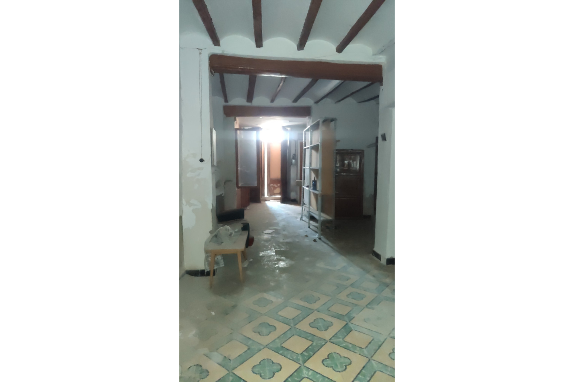 Revente - Casa de Pueblo - Polop