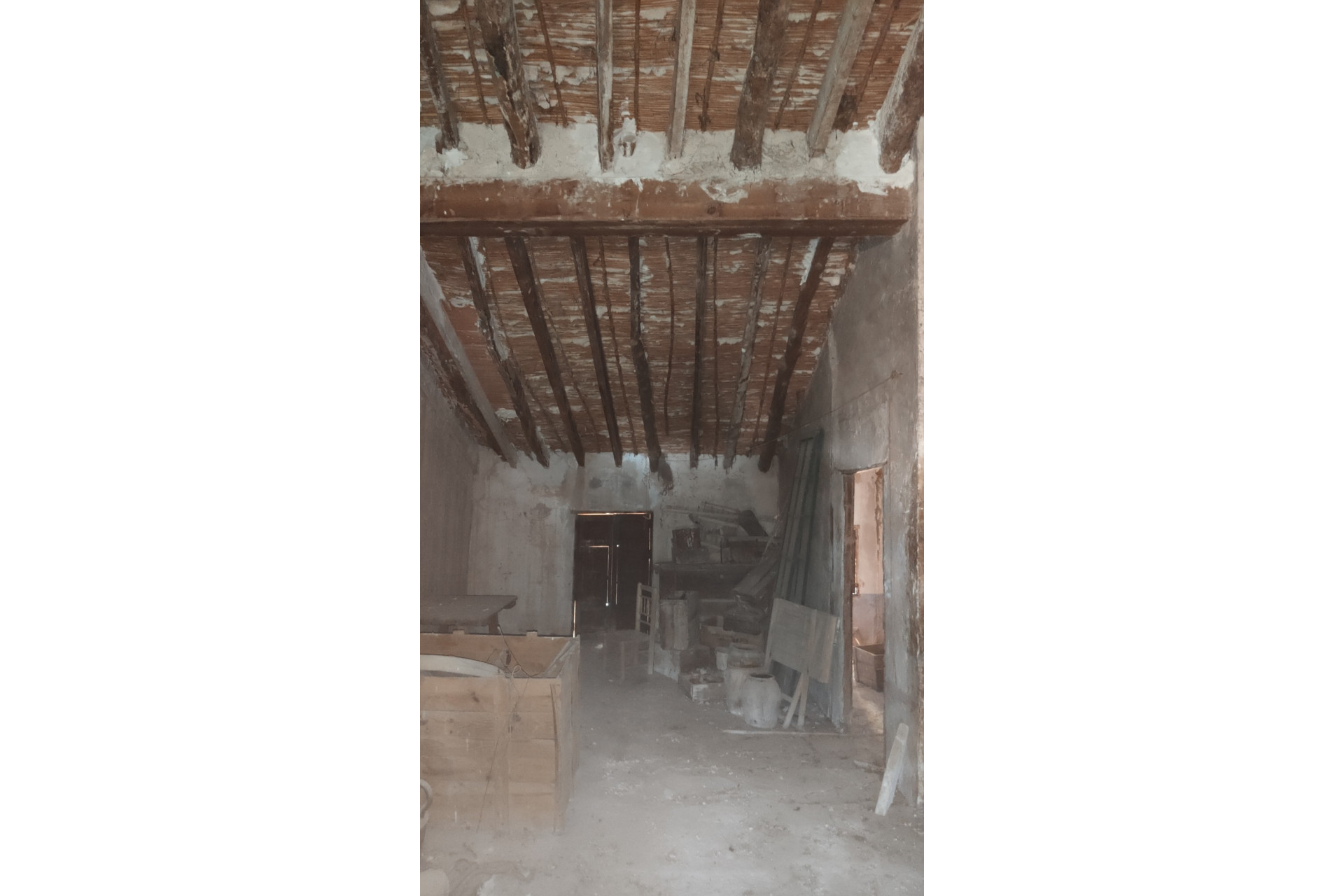 Revente - Casa de Pueblo - Polop