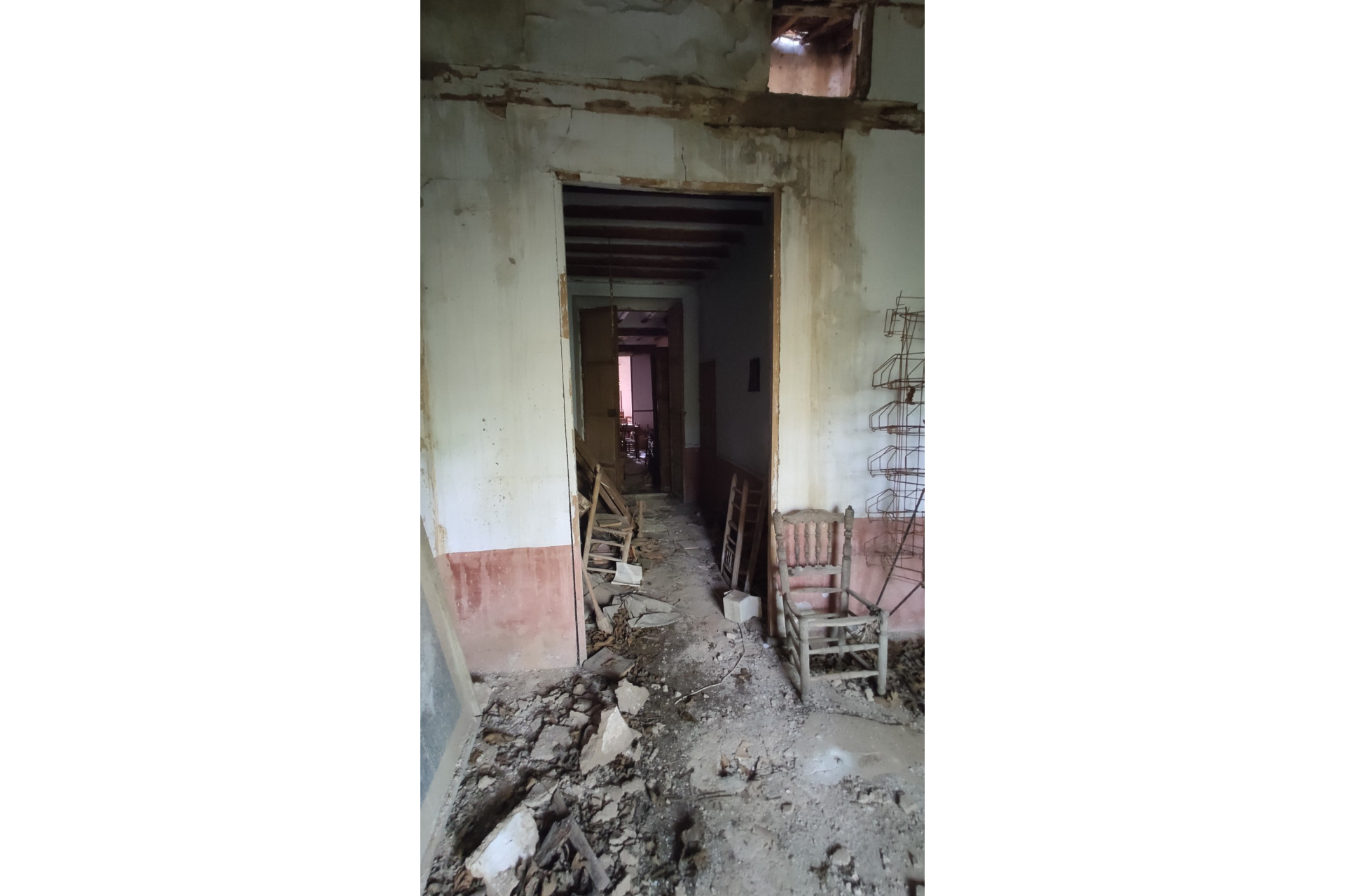 Revente - Casa de Pueblo - Polop