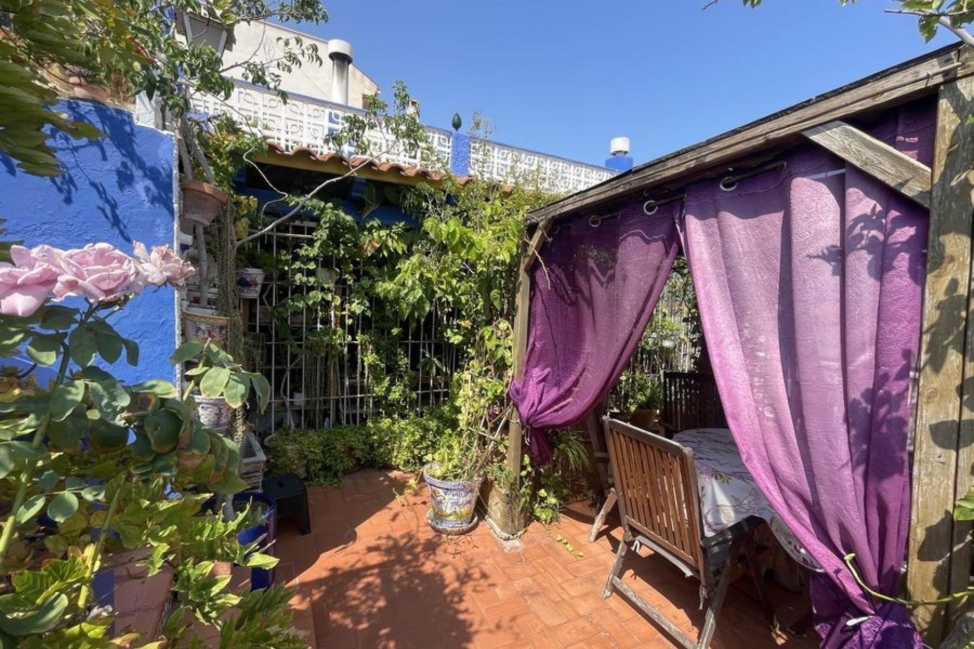 Revente - Casa de Pueblo - Rojales - Ciudad Quesada