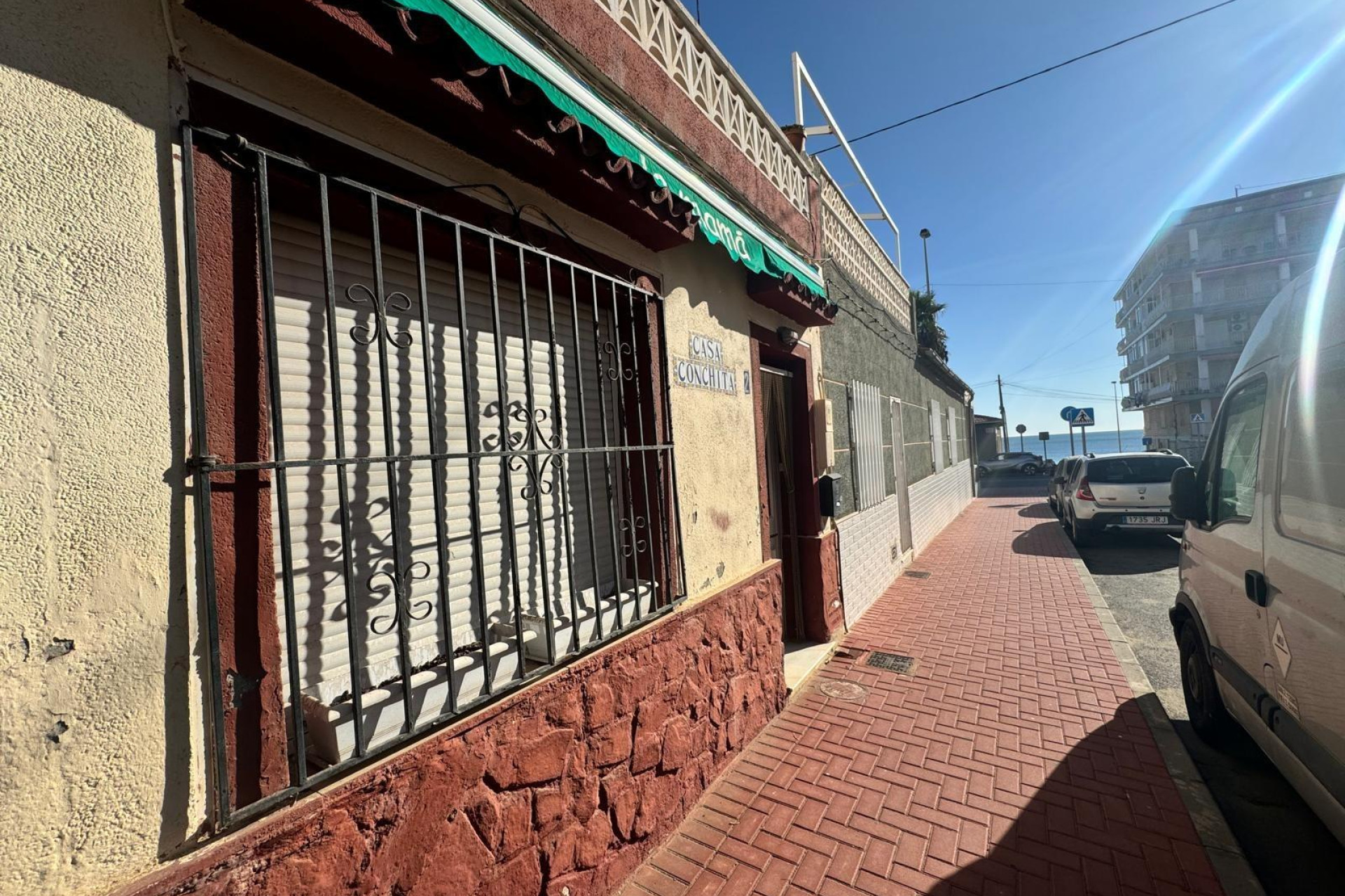 Revente - Casa de Pueblo - Torrevieja - Playa de los Naufragos