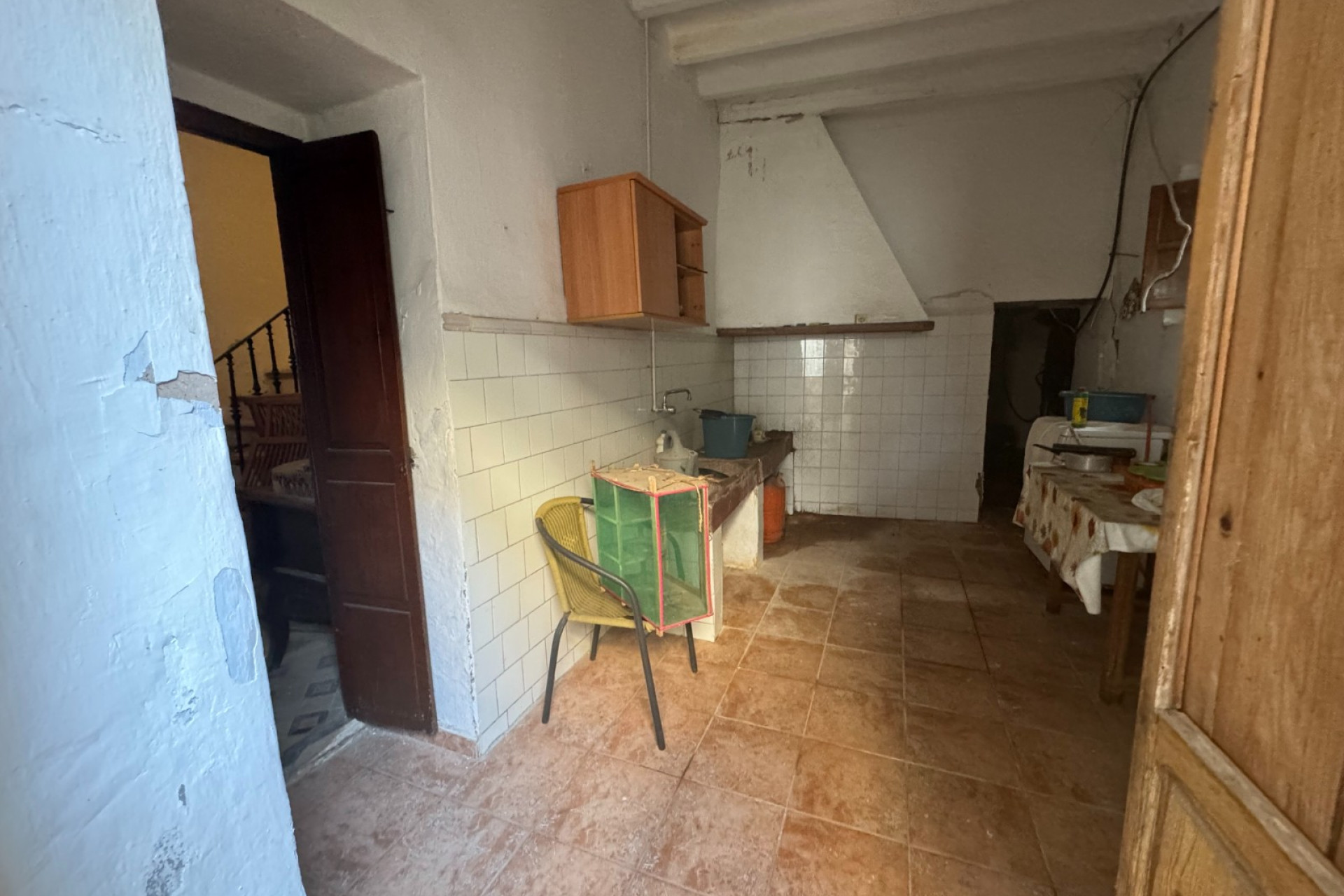 Revente - Casa de Pueblo - Vergel