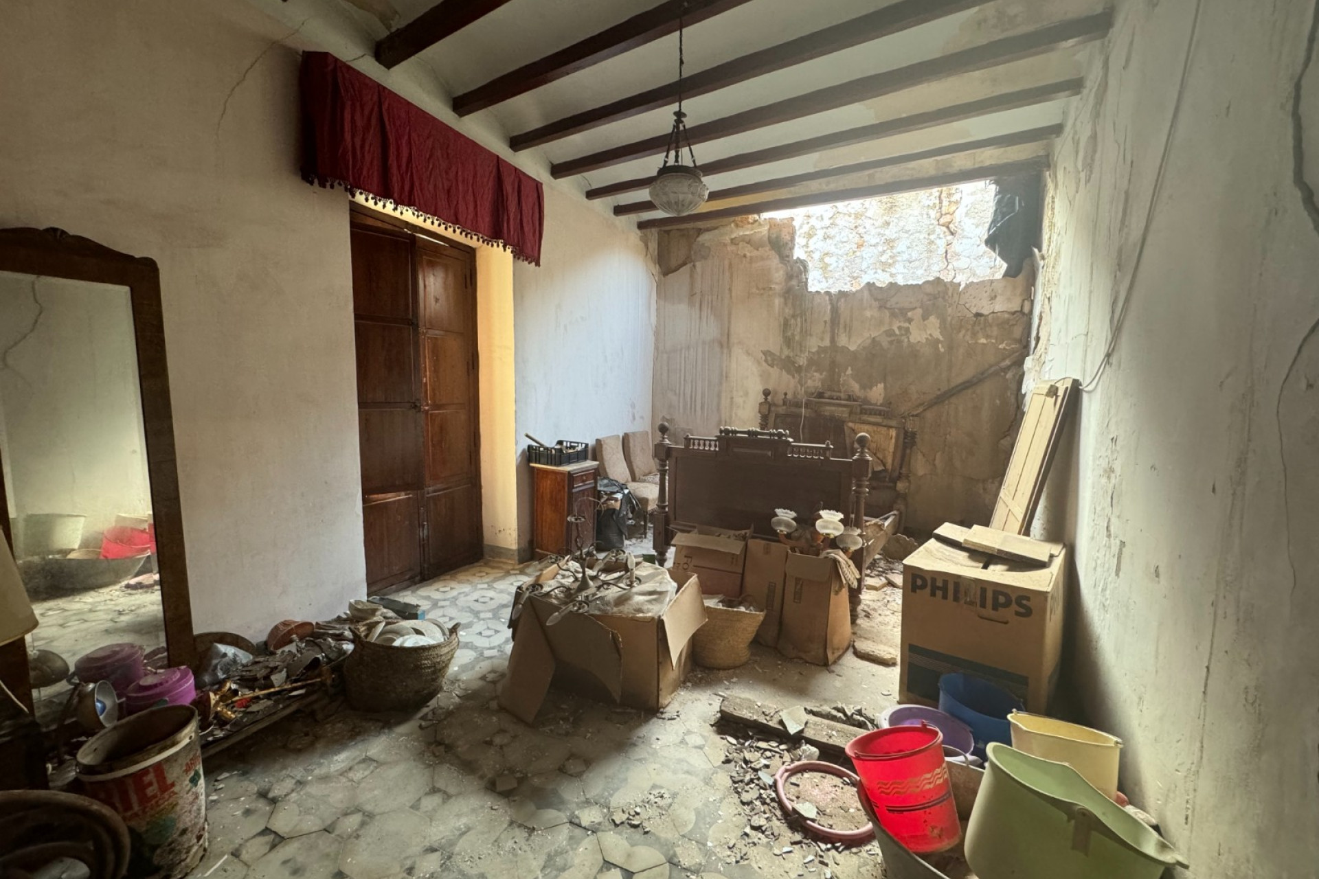 Revente - Casa de Pueblo - Vergel