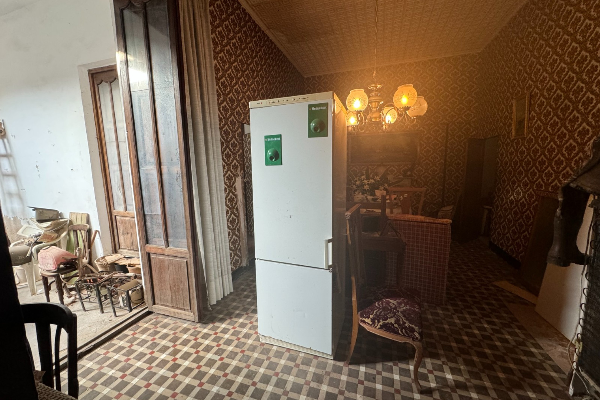 Revente - Casa de Pueblo - Vergel