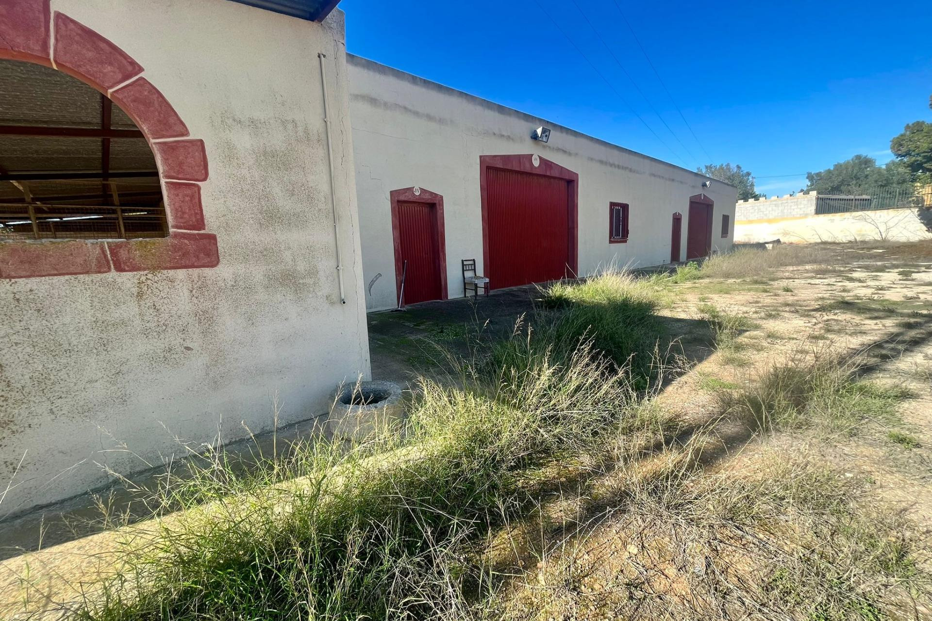 Revente - Casa Solar - Rojales - La Vega Baja