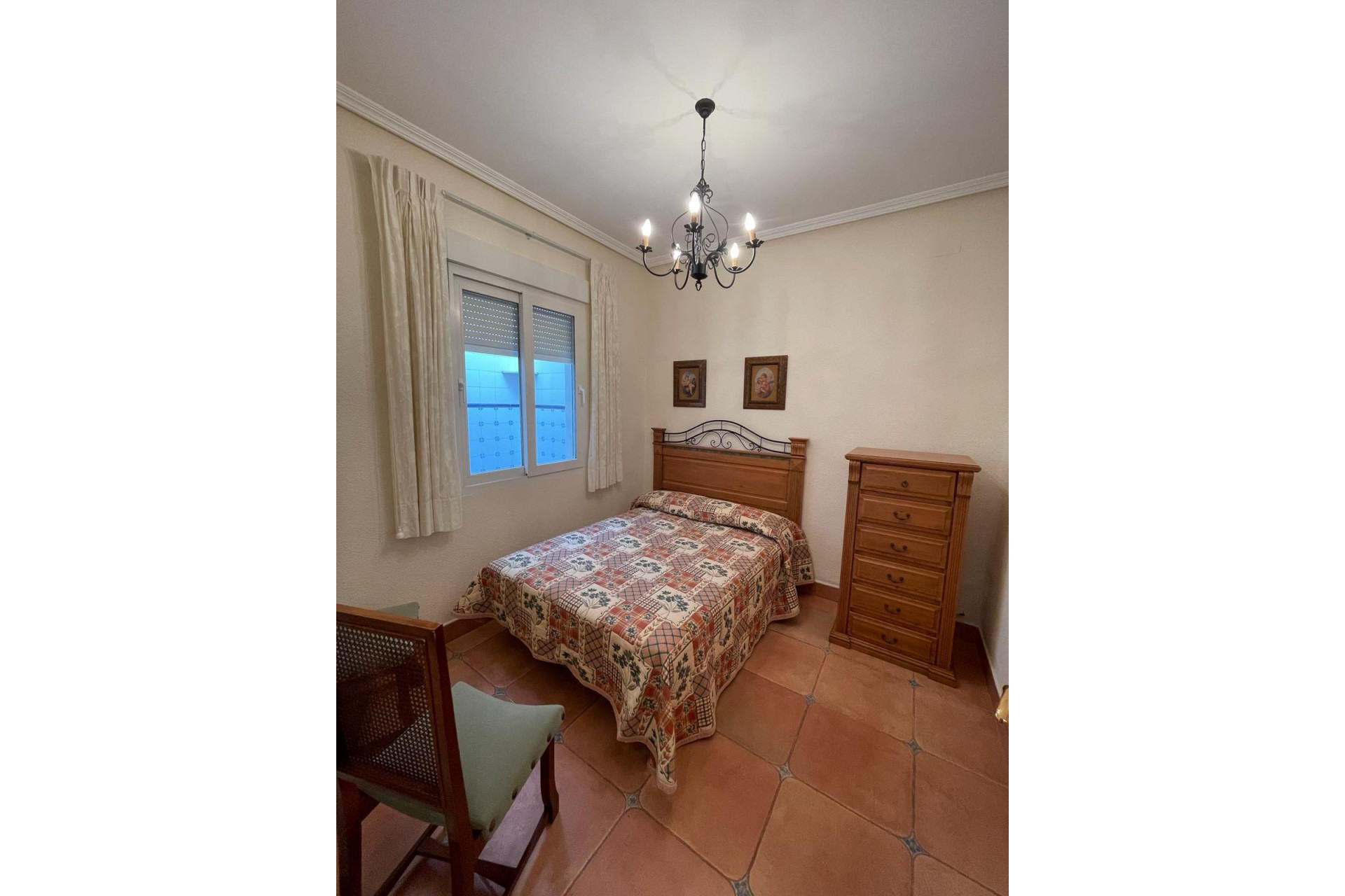 Revente - Casa Solar - Torrevieja - Playa del Cura