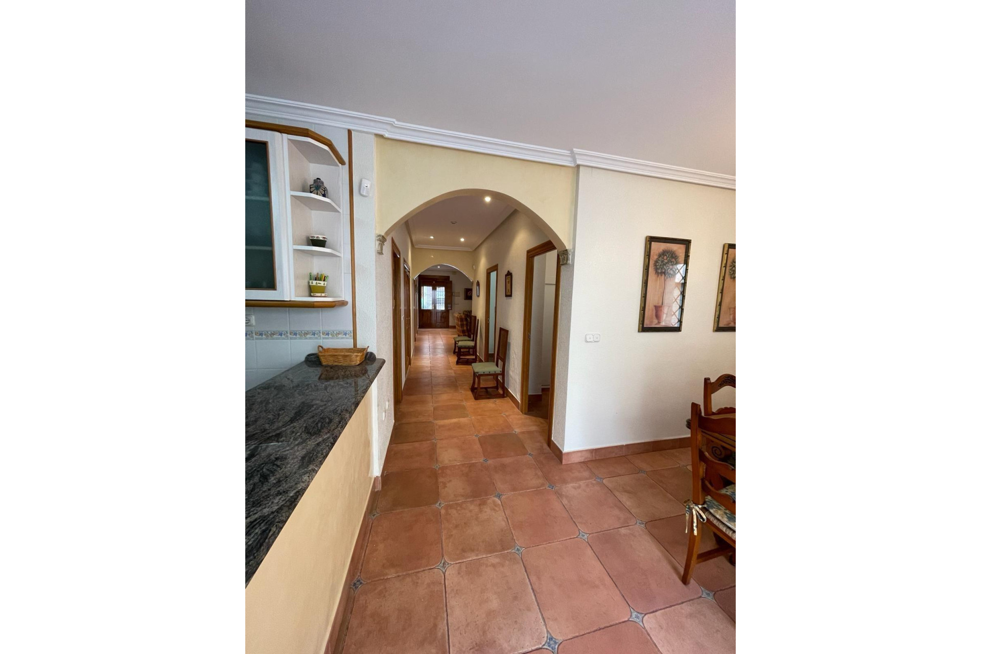 Revente - Casa Solar - Torrevieja - Playa del Cura