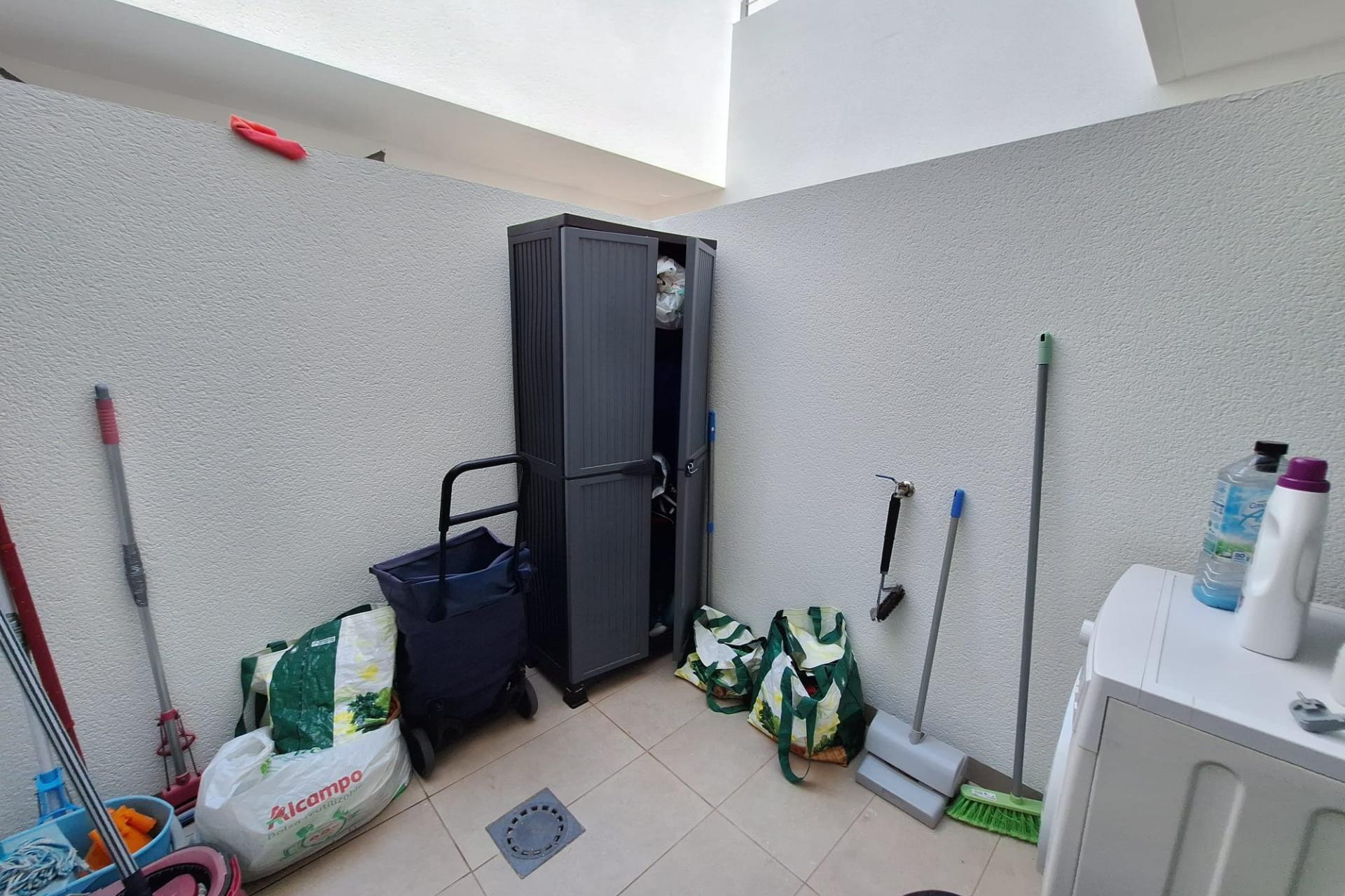 Revente - Casa Tipo Dúplex - Orihuela Costa - Los Dolses