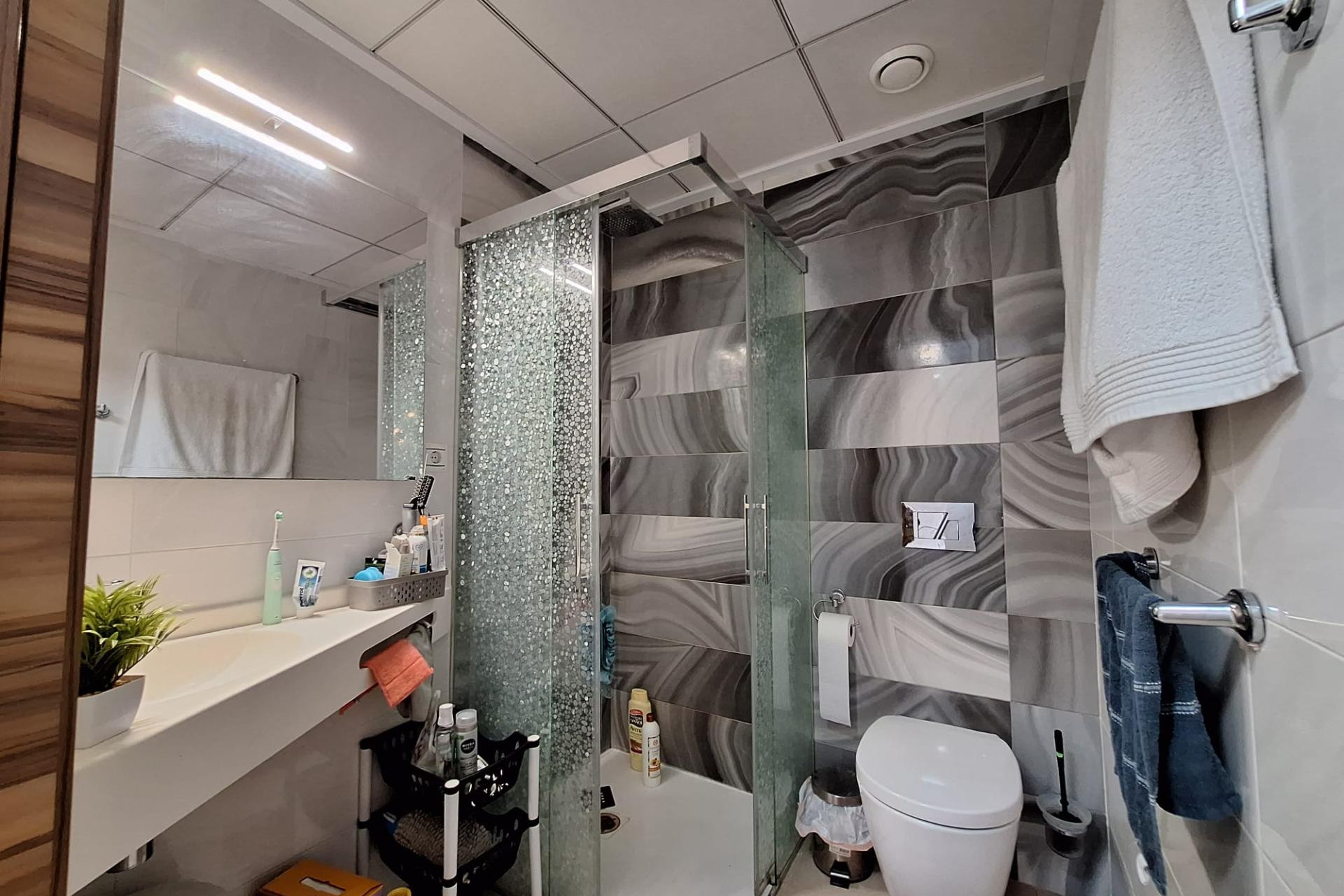 Revente - Casa Tipo Dúplex - Orihuela Costa - Los Dolses