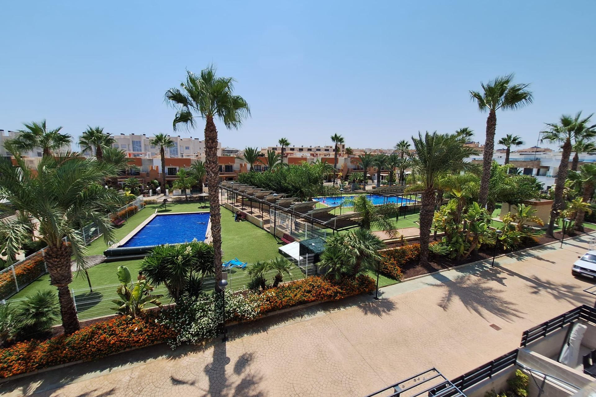 Revente - Casa Tipo Dúplex - Orihuela Costa - Los Dolses