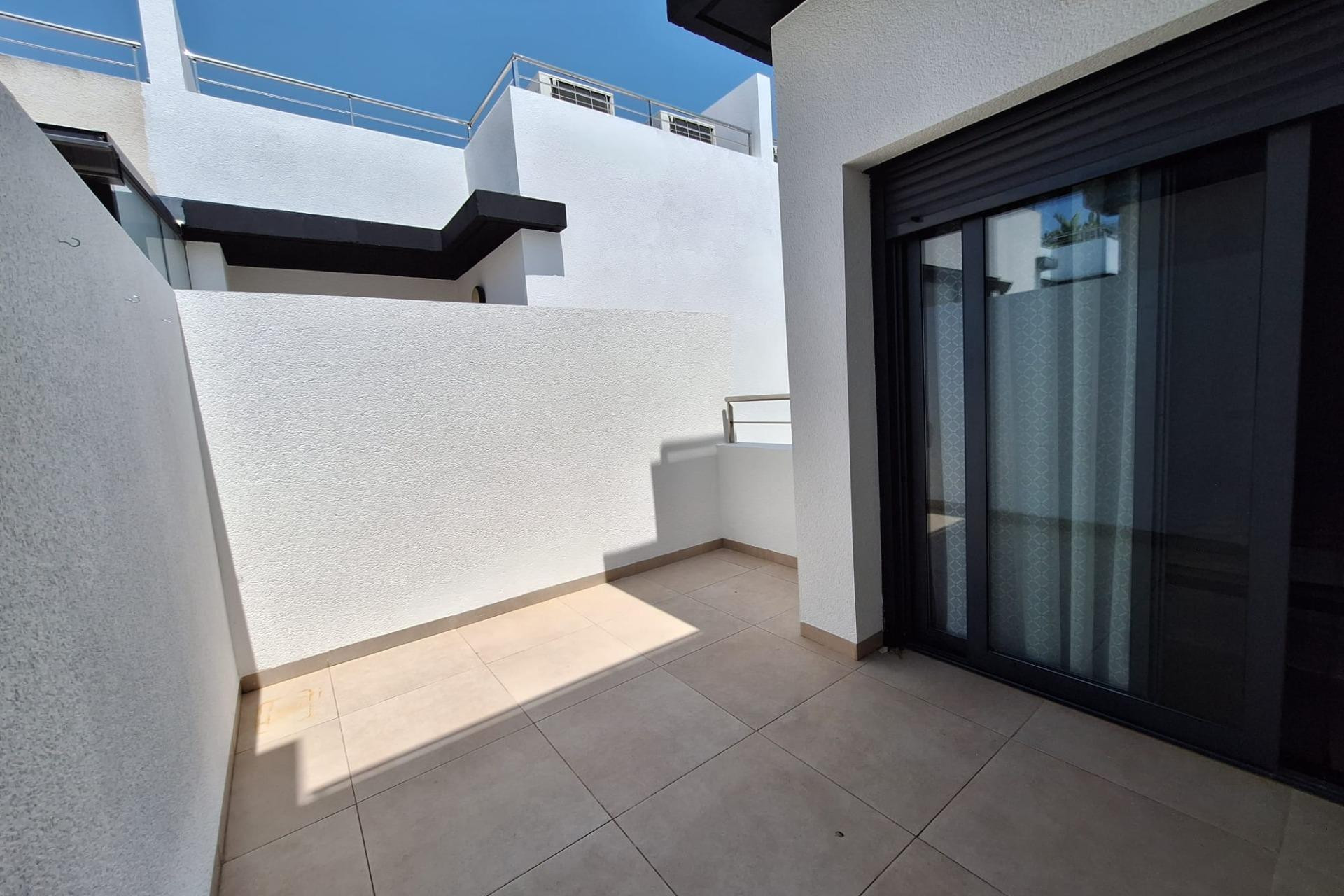 Revente - Casa Tipo Dúplex - Orihuela Costa - Los Dolses